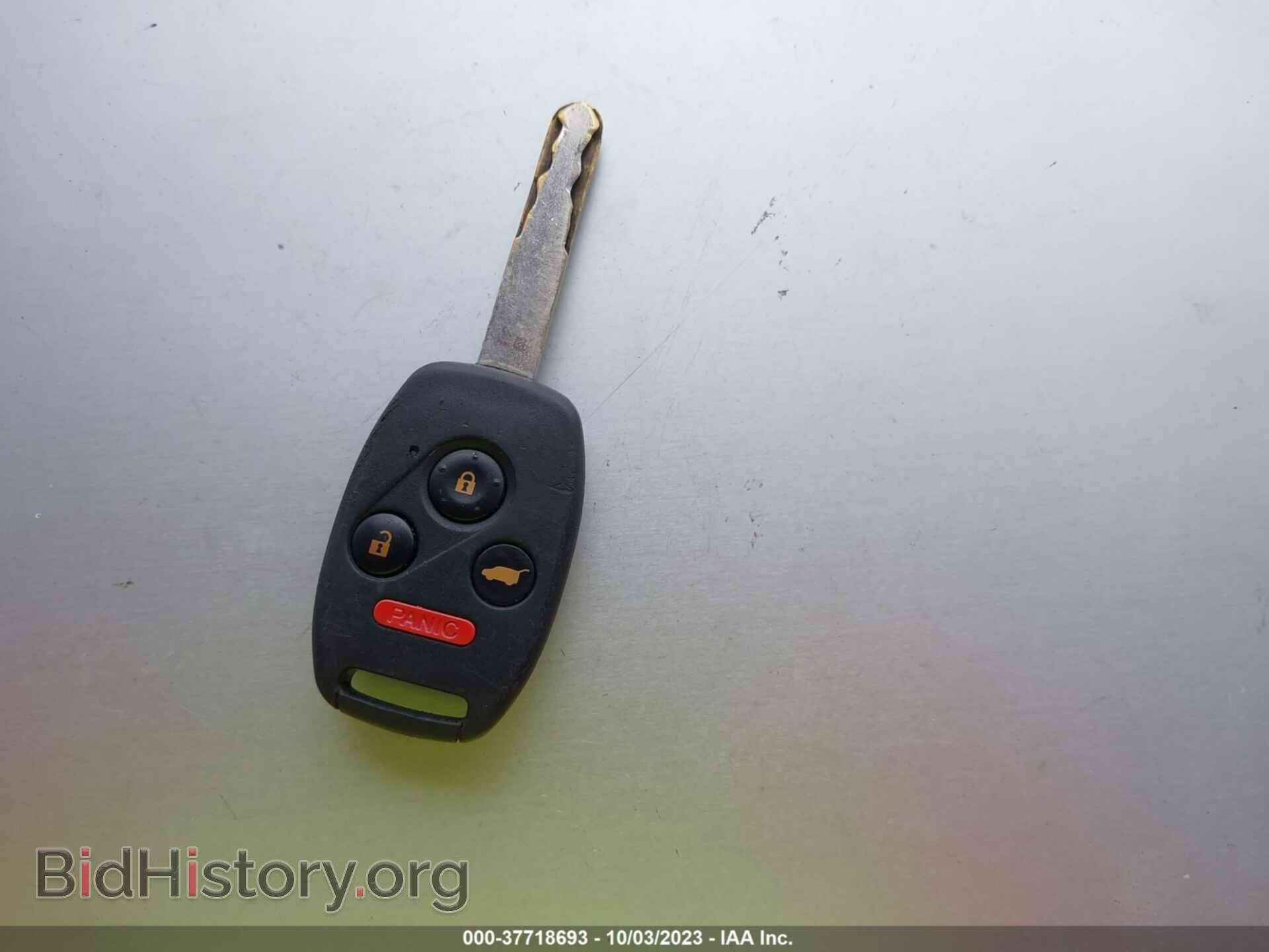 2009 HONDA PILOT - VIN: 5FNYF38579B024894 - Фото 11