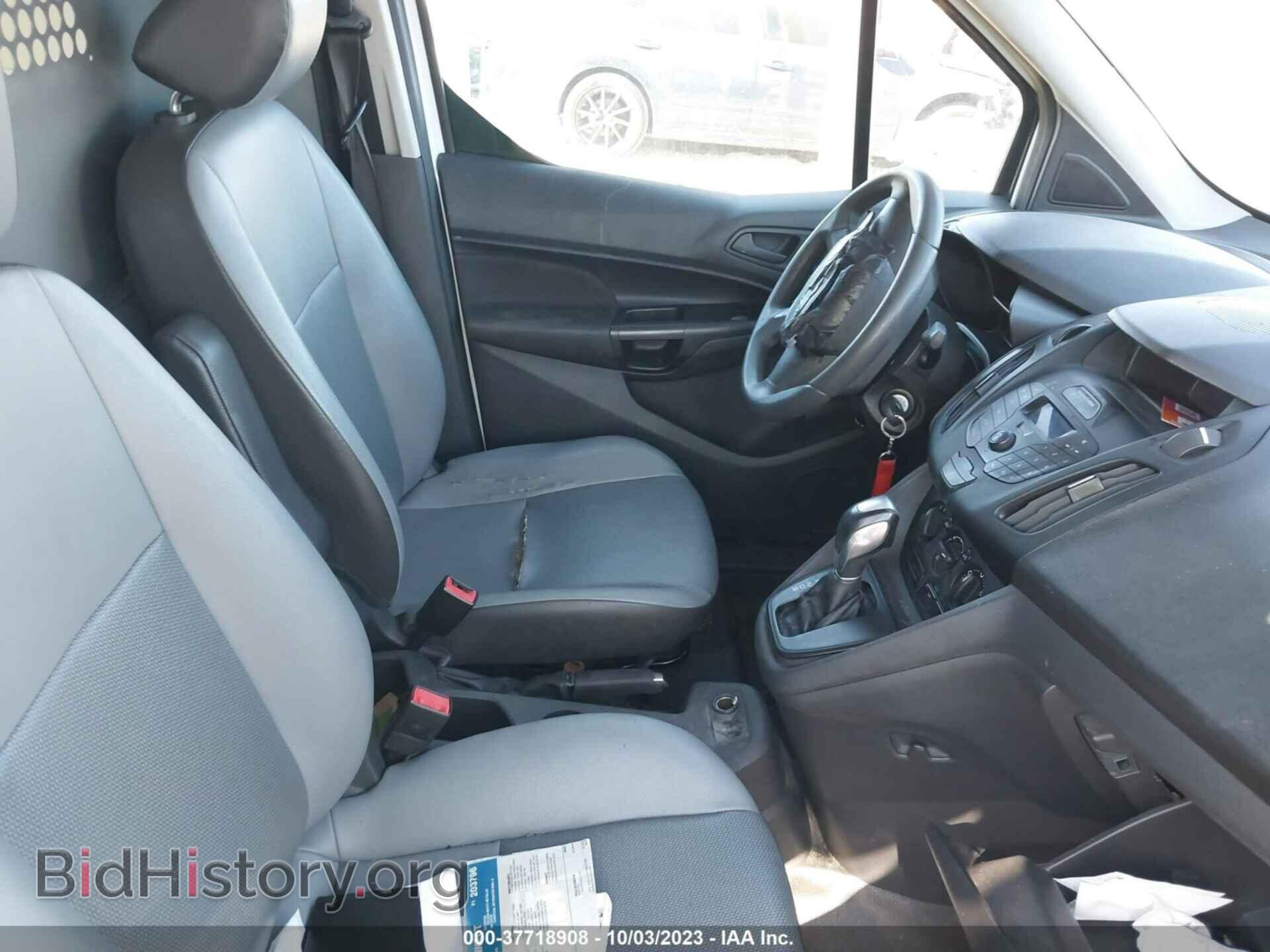 2015 FORD TRANSIT CONNECT - VIN: NM0LS7E79F1203796 - Фото 5