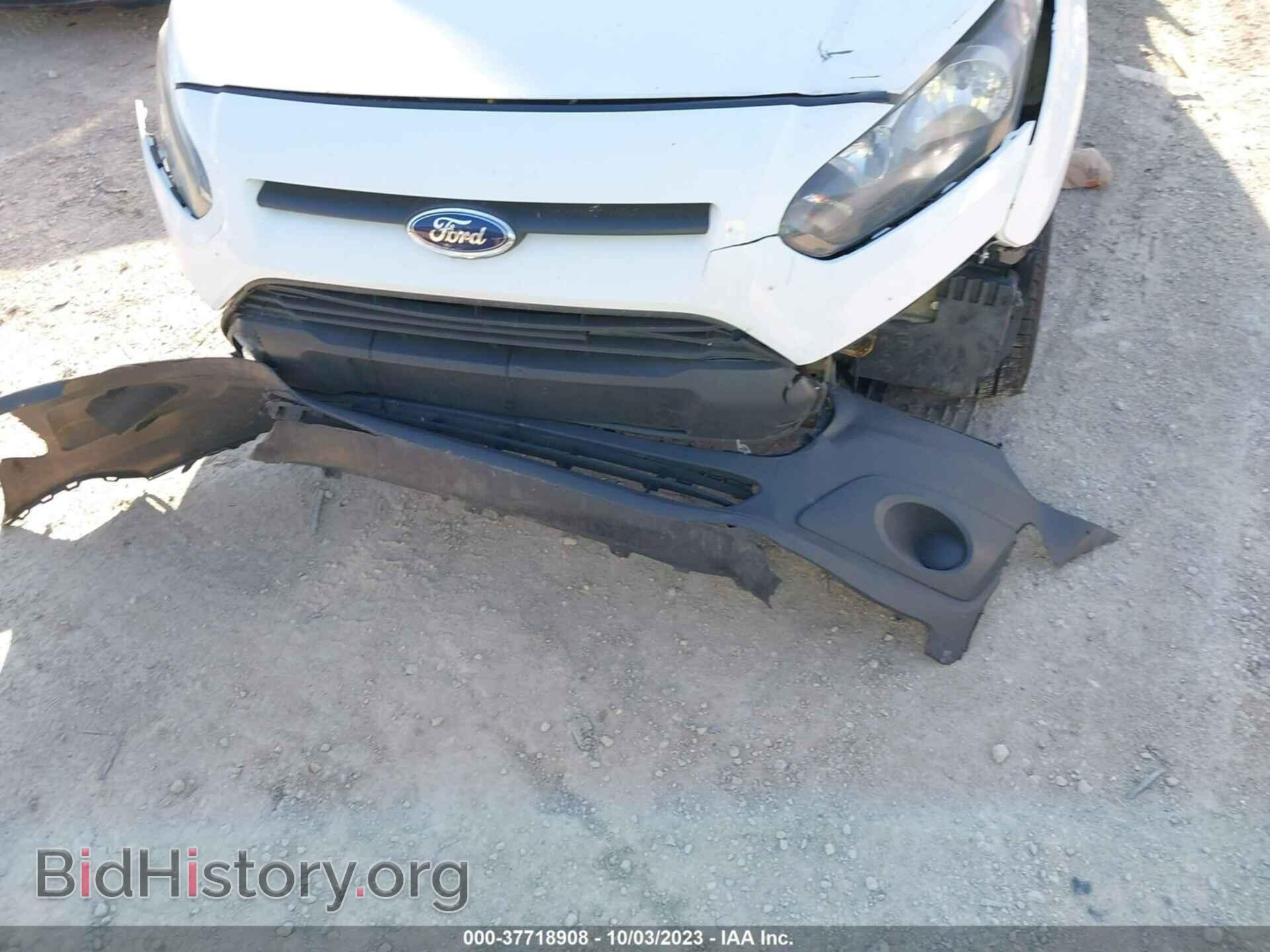 2015 FORD TRANSIT CONNECT - VIN: NM0LS7E79F1203796 - Фото 6