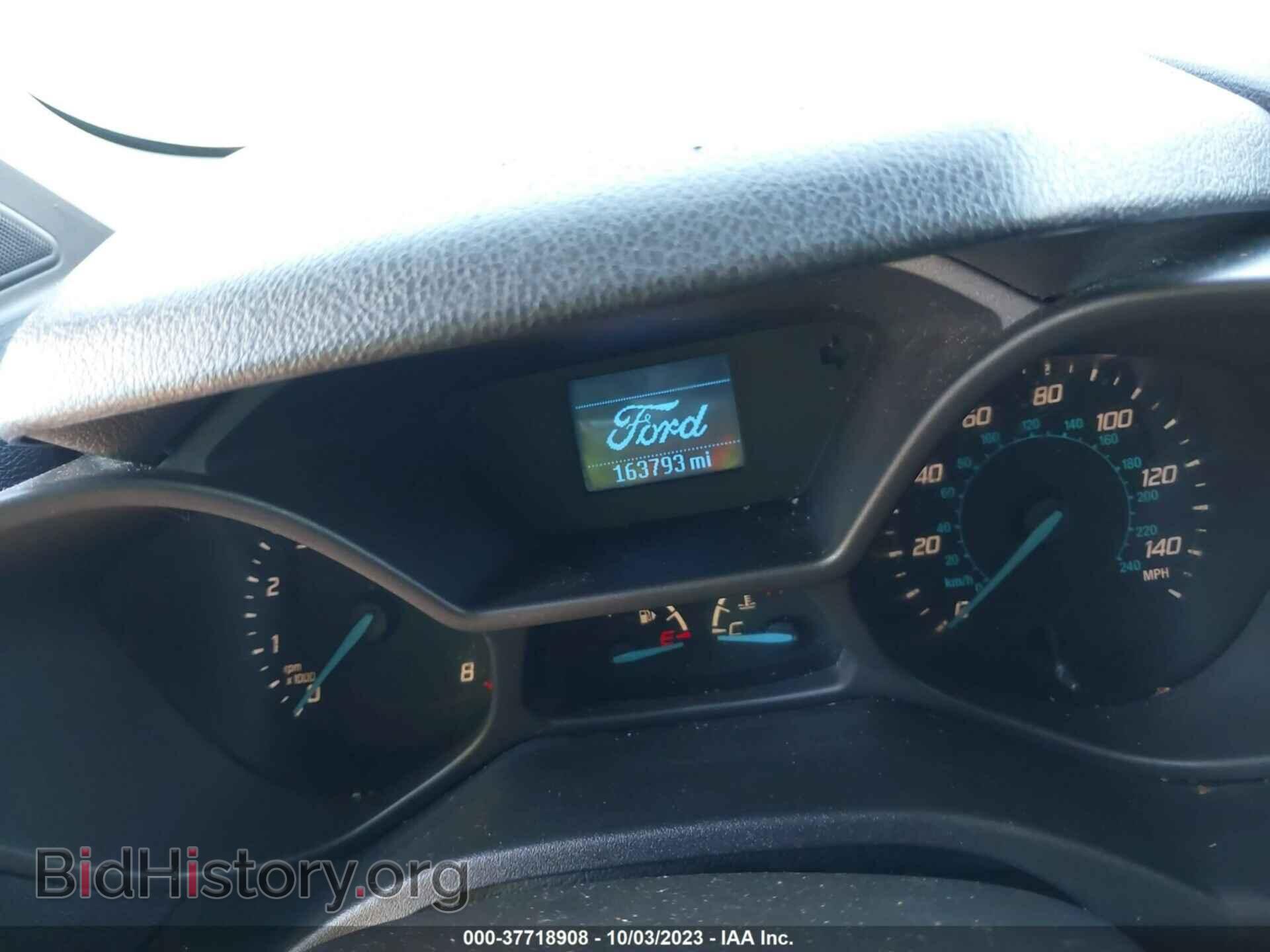 2015 FORD TRANSIT CONNECT - VIN: NM0LS7E79F1203796 - Фото 7