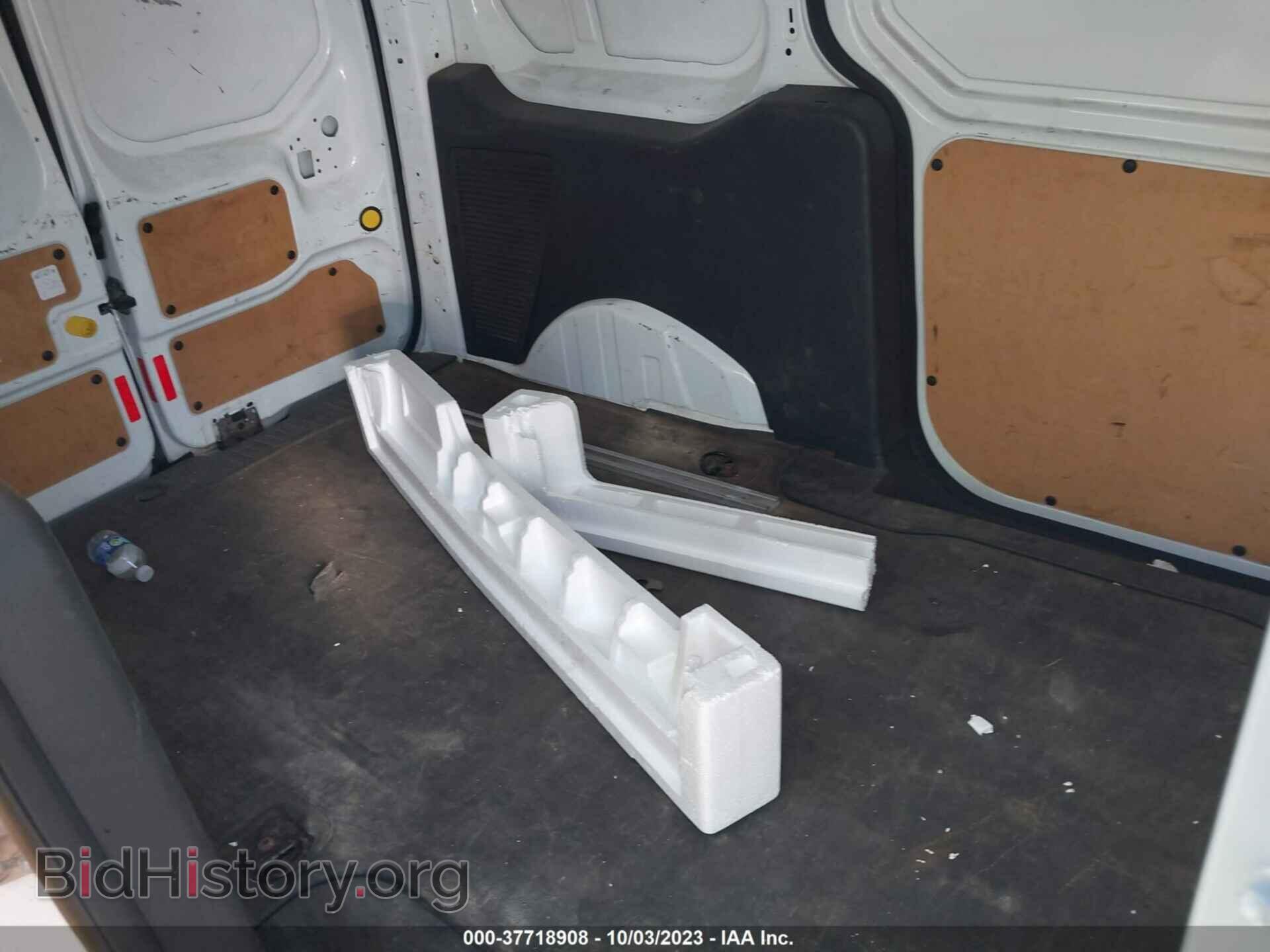 2015 FORD TRANSIT CONNECT - VIN: NM0LS7E79F1203796 - Фото 8
