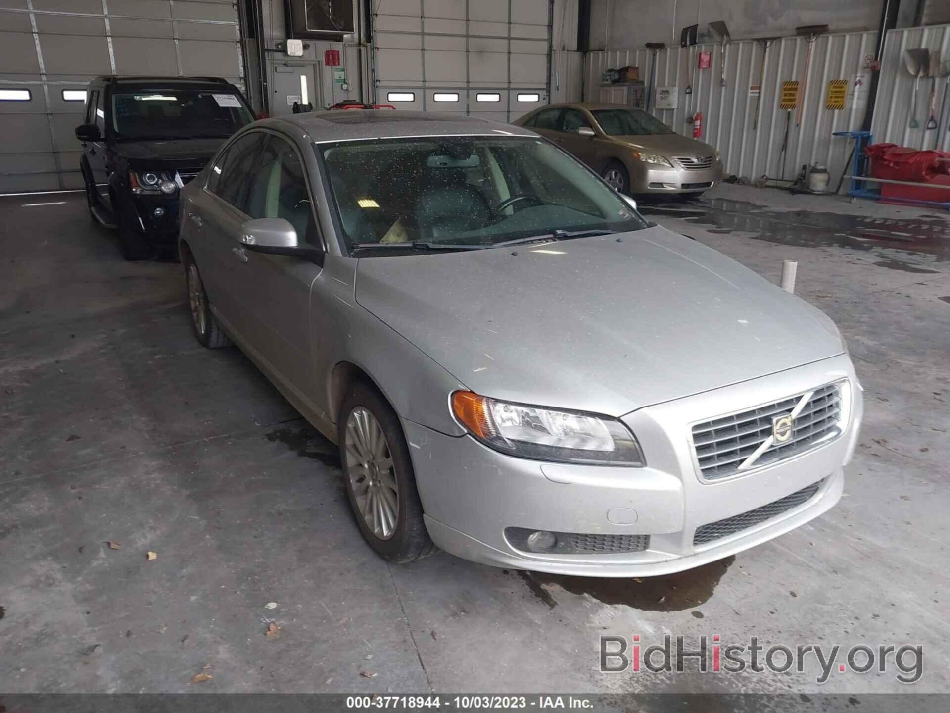 Photo YV1AS982171025934 - VOLVO S80 2007