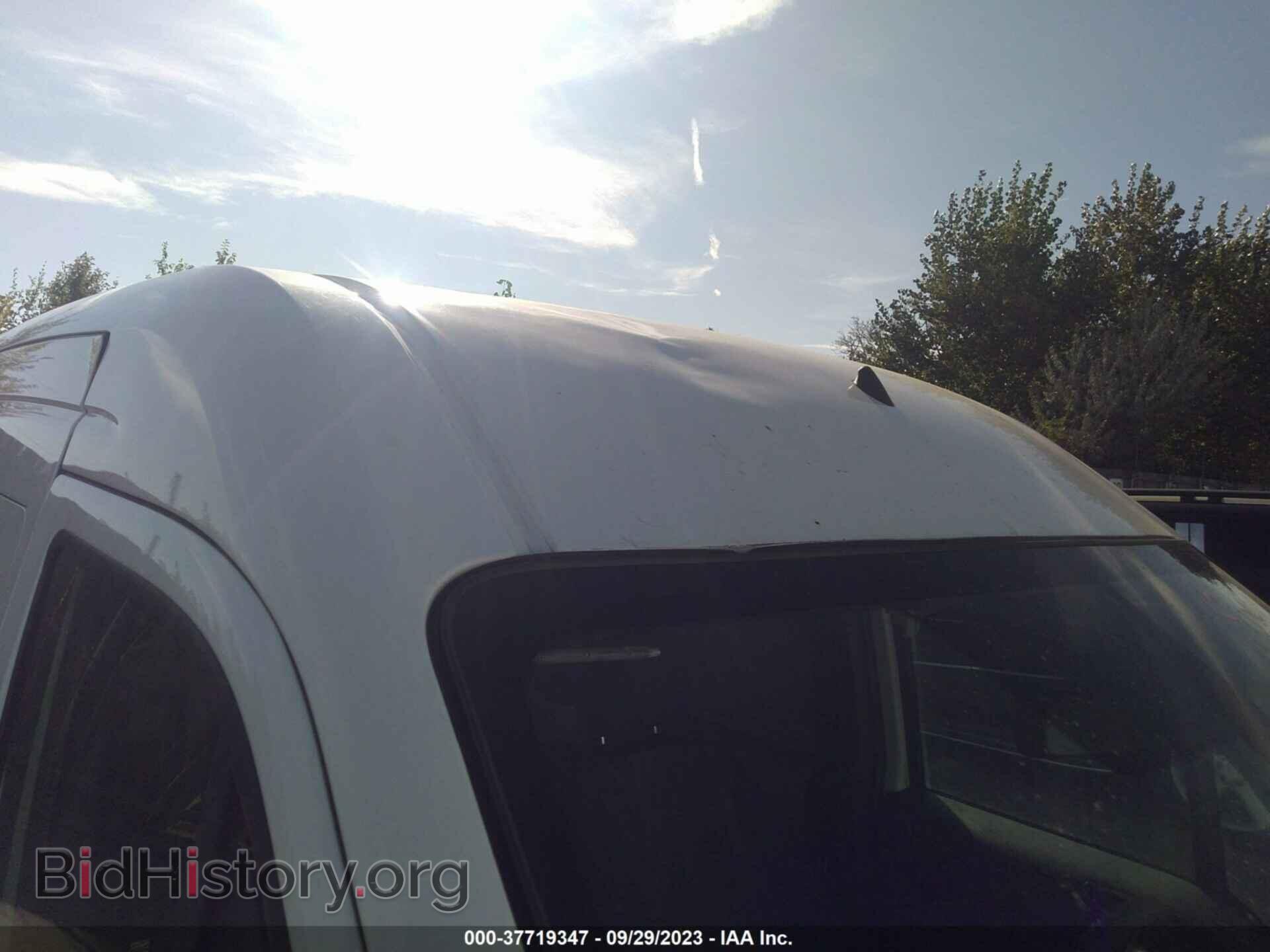 2012 FORD TRANSIT CONNECT - VIN: NM0LS7DNXCT079358 - Фото 6