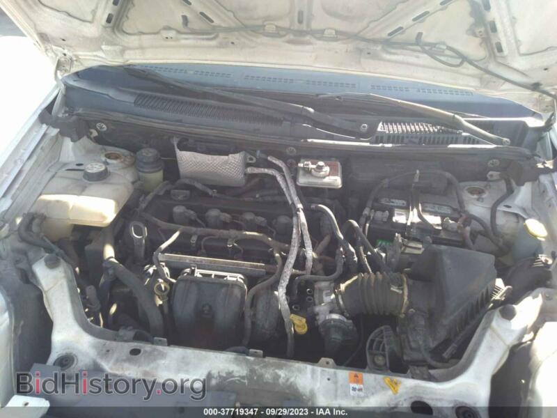 2012 Ford TRANSIT CONNECT (VIN NM0LS7DNXCT079358) — фото 10 из 11