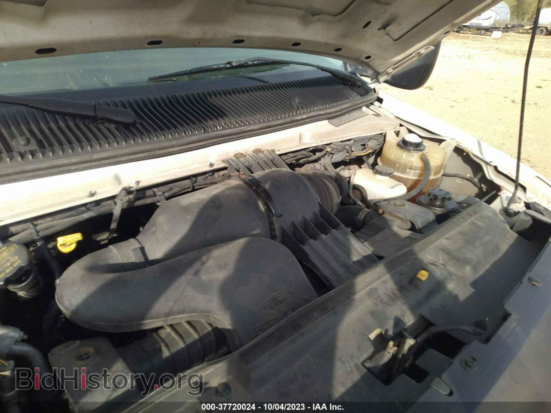 2012 FORD E-450 CUTAWAY - VIN: 1FDXE4FL0CDA43027 - Фото 10