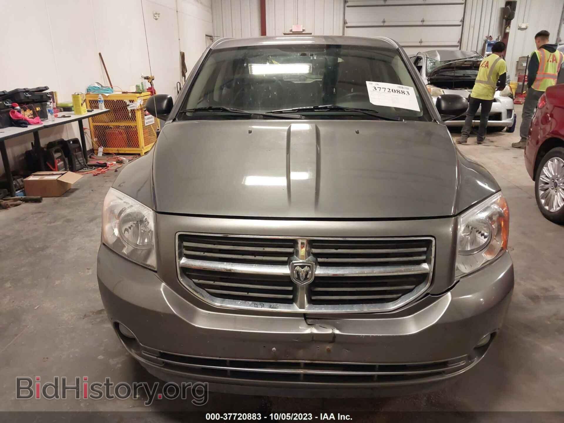 2012 DODGE CALIBER - VIN: 1C3CDWDA9CD532033 - Photo 12