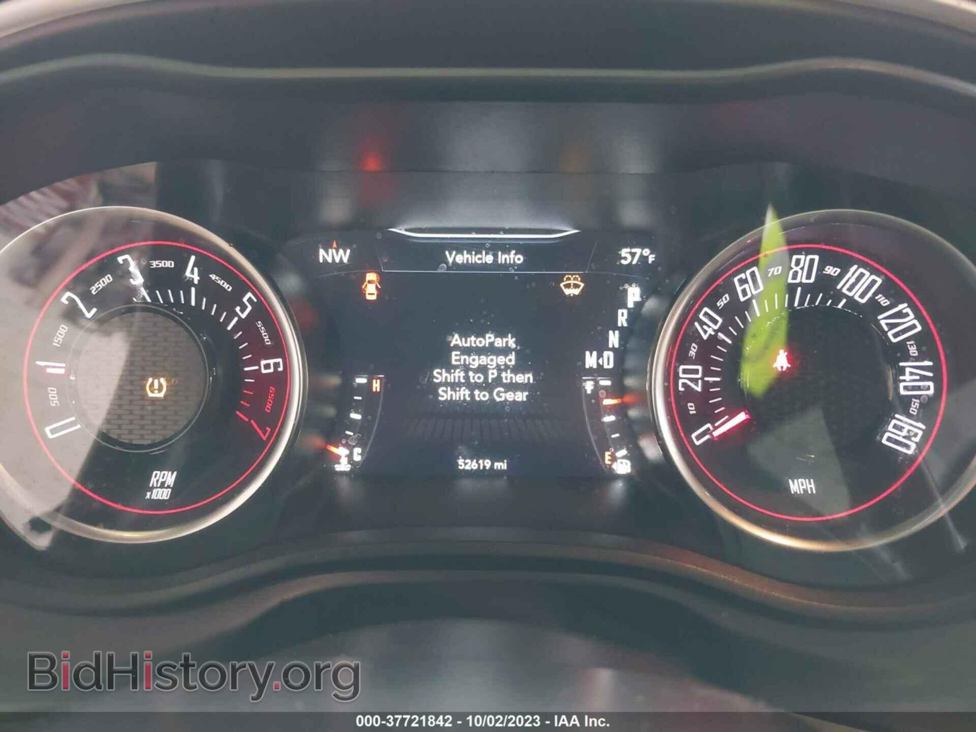 2019 DODGE CHALLENGER - VIN: 2C3CDZAG4KH677430 - Photo 7