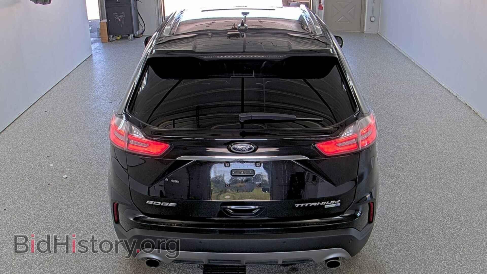 2019 FORD EDGE - VIN: 2FMPK4K96KBC52263 - Photo 9