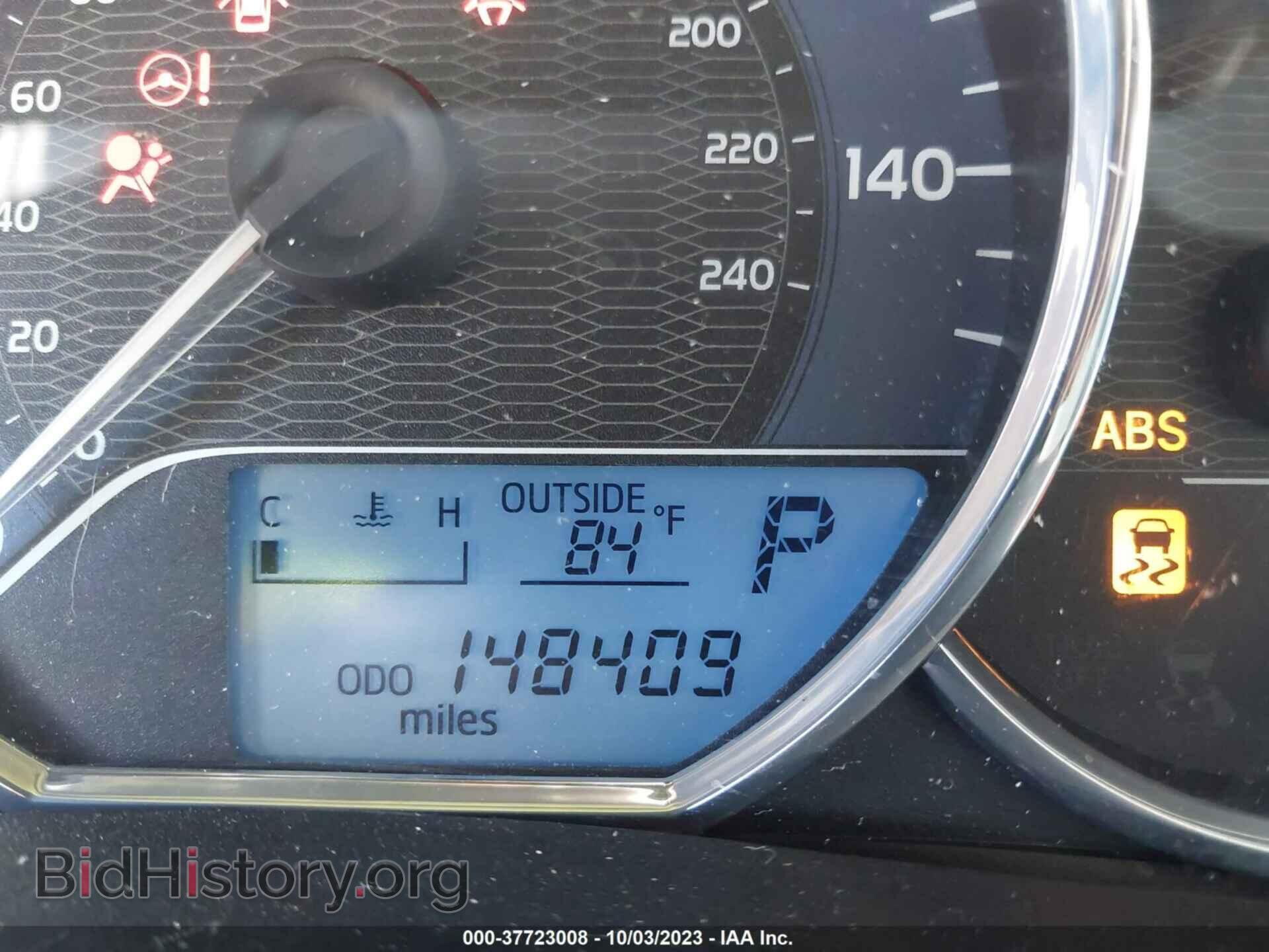2015 TOYOTA COROLLA - VIN: 2T1BURHE6FC314574 - Фото 16