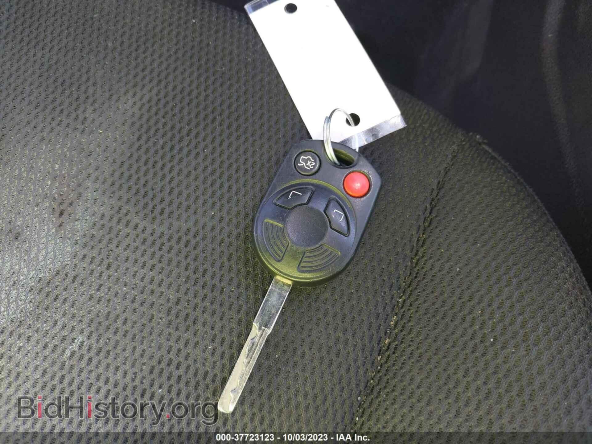 2013 FORD FOCUS - VIN: 1FADP3F20DL333946 - Фото 11