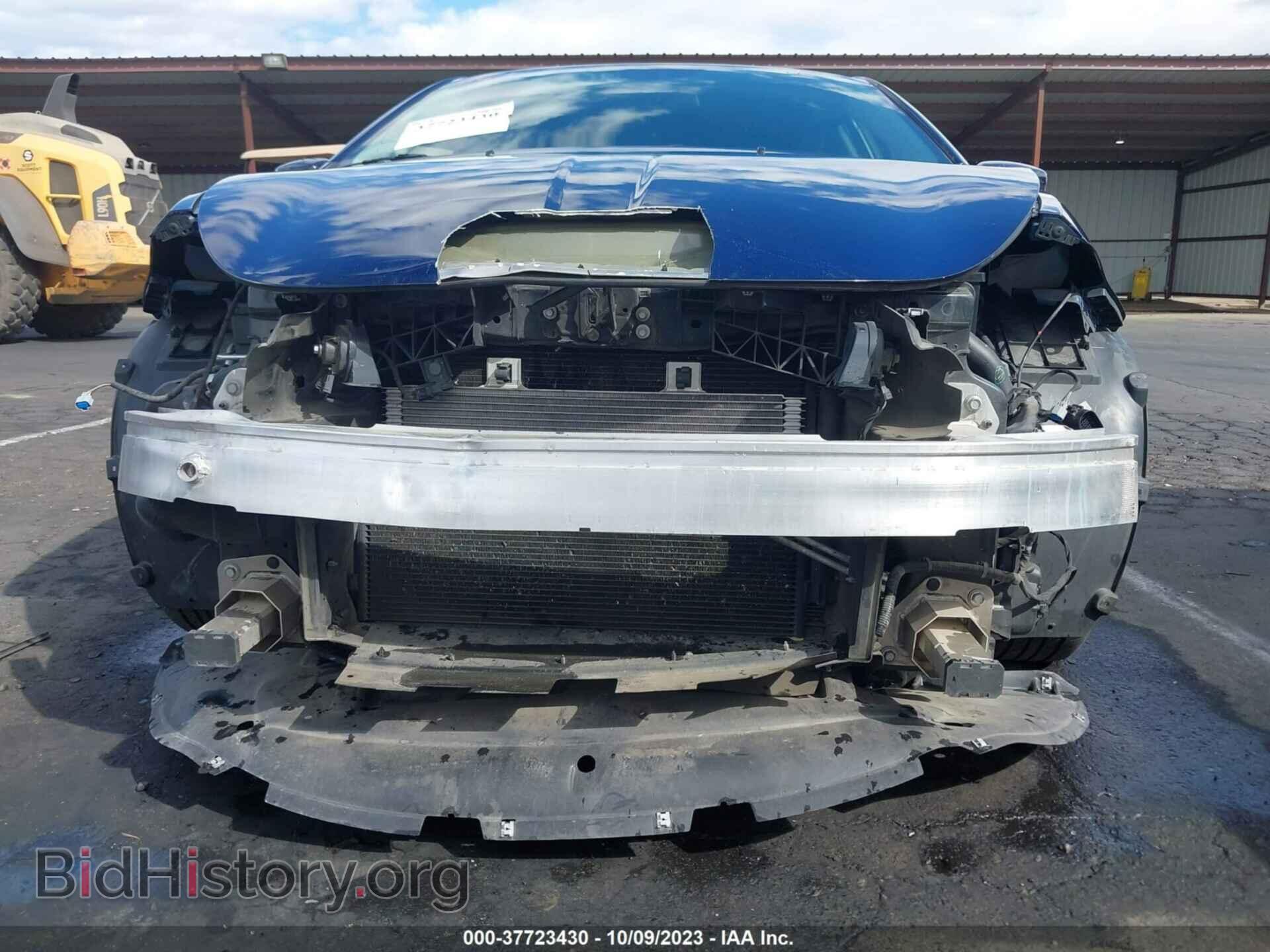 2013 DODGE DART - VIN: 1C3CDFAA8DD178415 - Фото 6