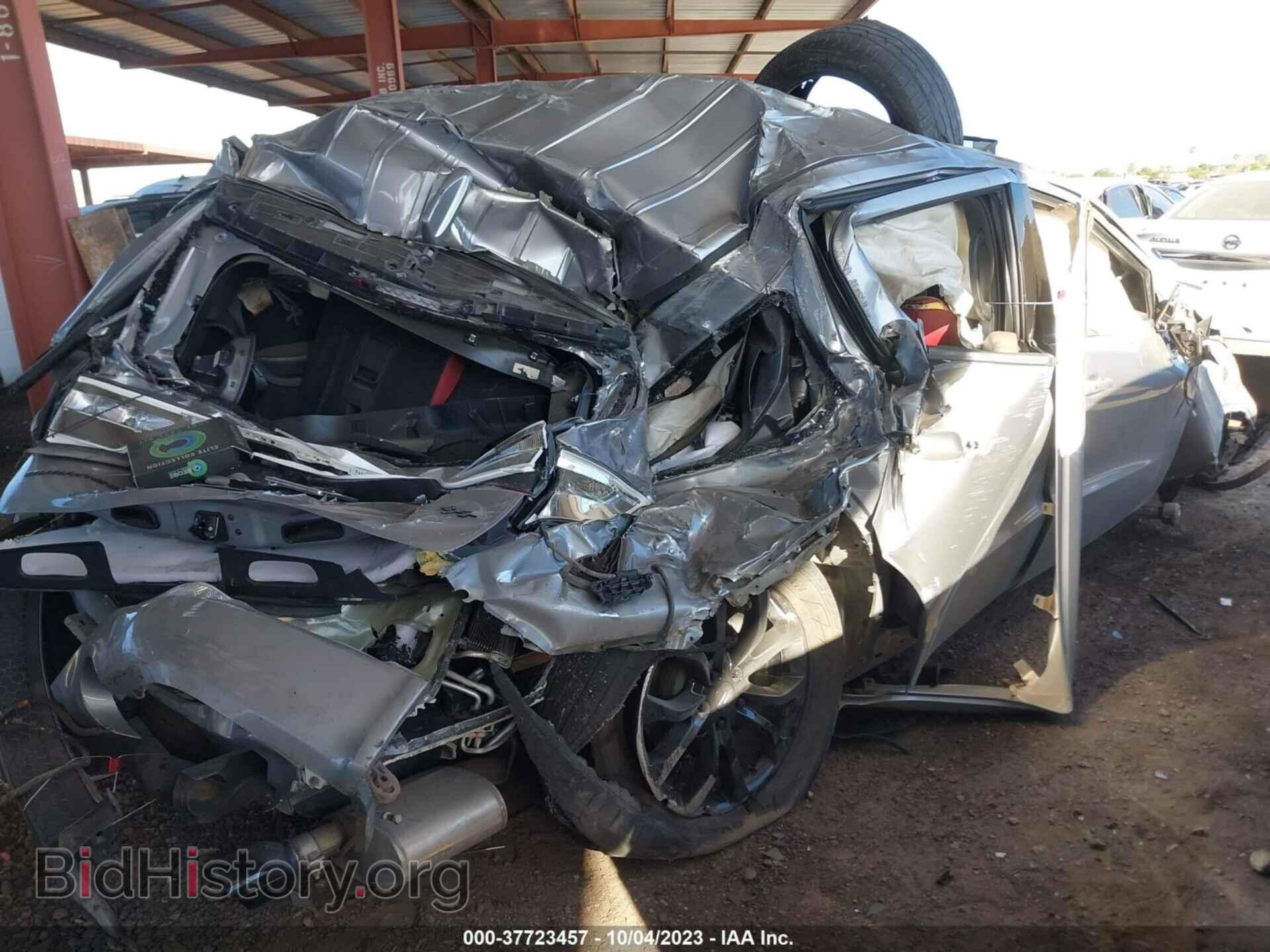 2019 DODGE DURANGO - VIN: 1C4SDHCT5KC559532 - Photo 4