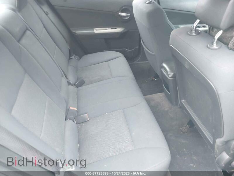 2010 Dodge AVENGER (VIN 1B3CC5FB3AN114896) — photo 8 of 11