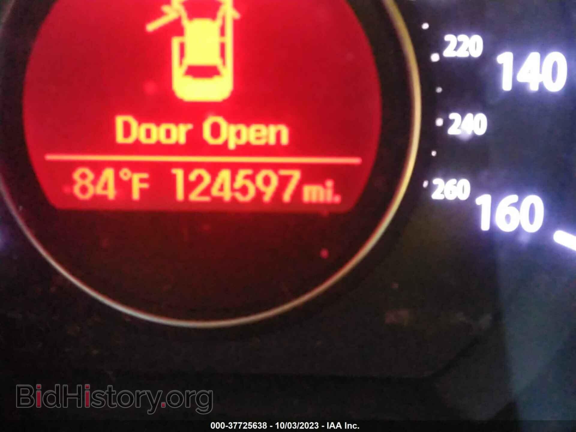 2013 KIA OPTIMA - VIN: KNAGM4A75D5437942 - Photo 7