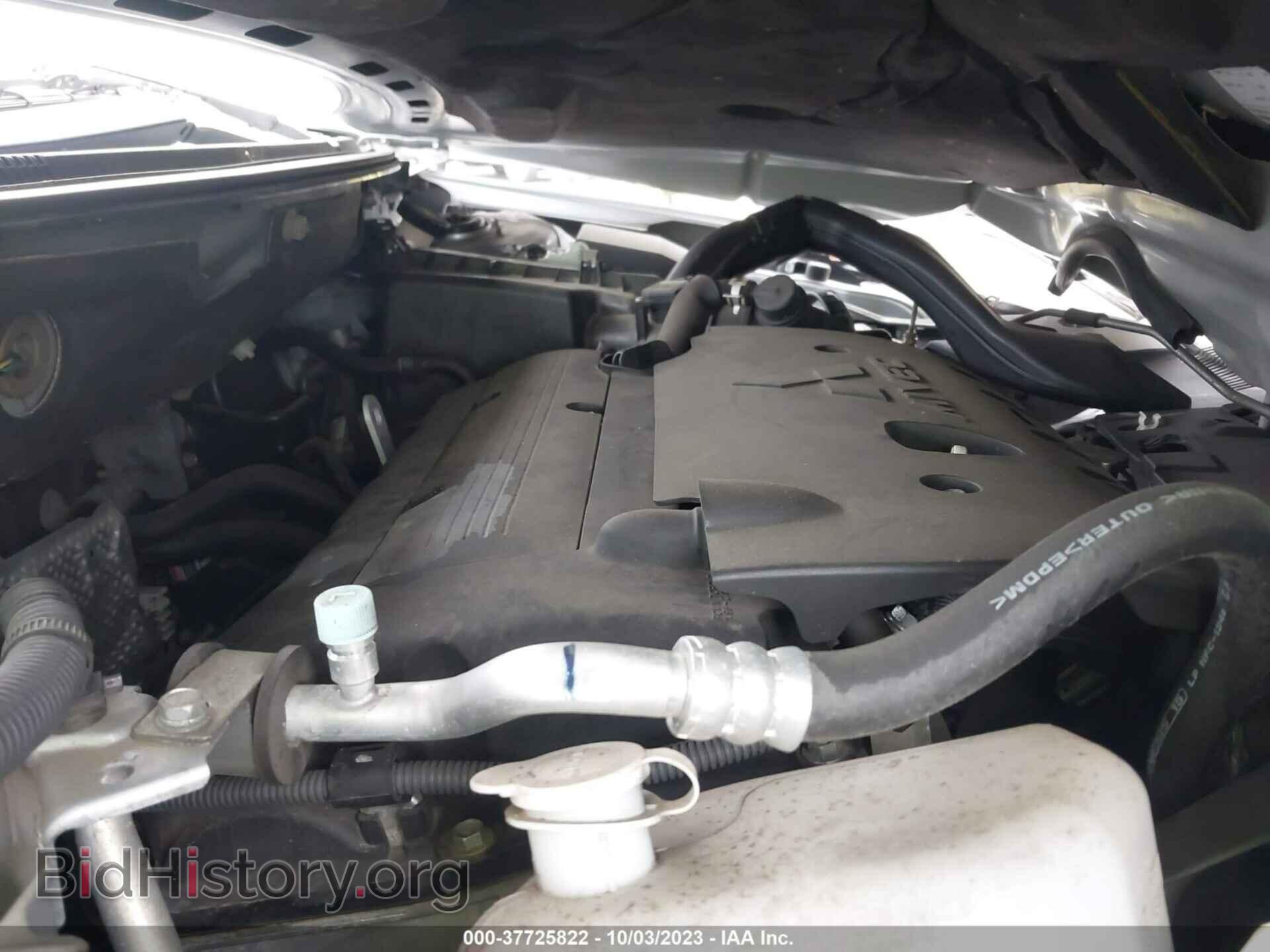 2014 MITSUBISHI LANCER - VIN: JA32U2FU2EU019361 - Фото 10