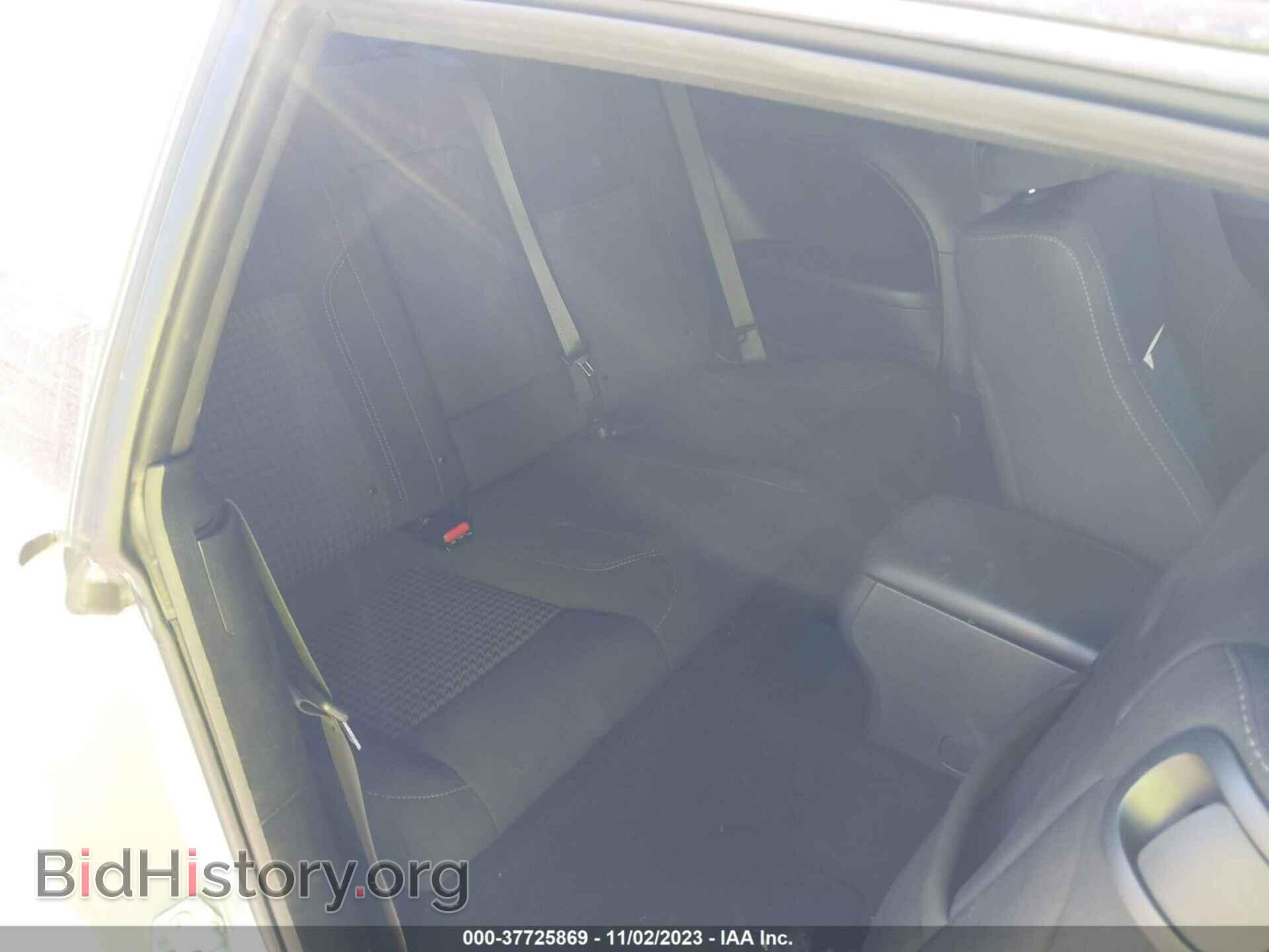 2020 DODGE CHALLENGER - VIN: 2C3CDZAG9LH236037 - Фото 8