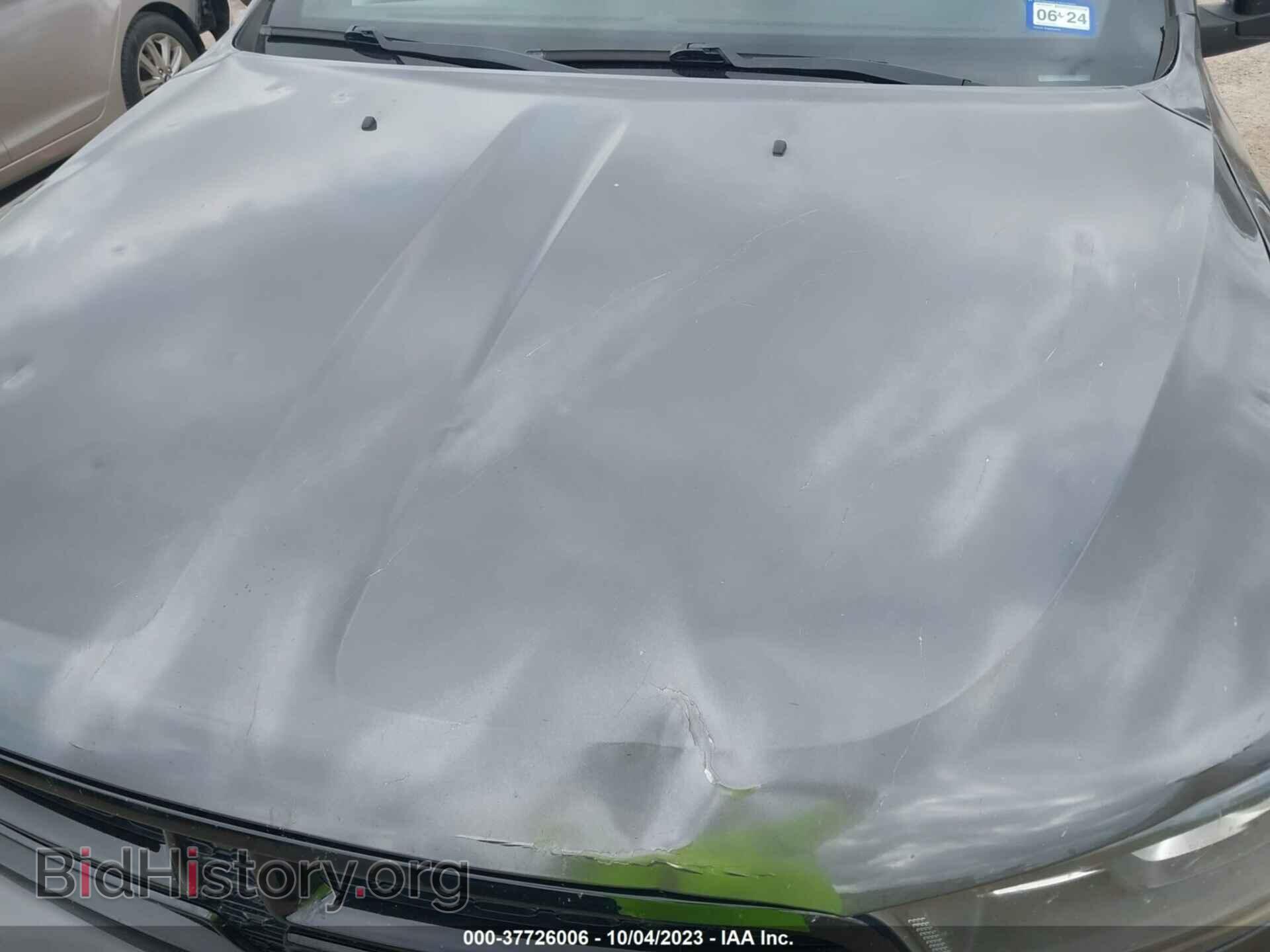 2015 DODGE DURANGO - VIN: 1C4RDHAG1FC931135 - Photo 6