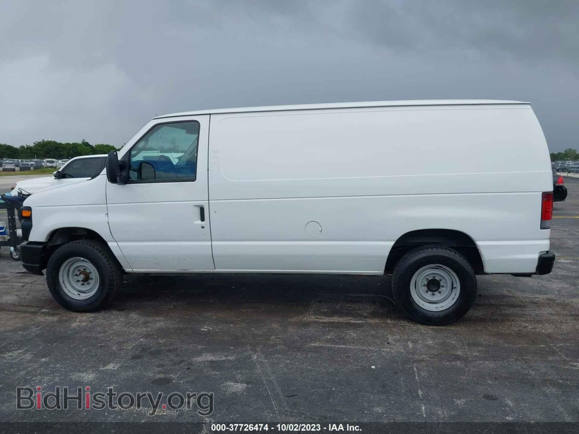 2012 FORD ECONOLINE CARGO VAN - VIN: 1FTSE3EL0CDA77916 - Фото 14