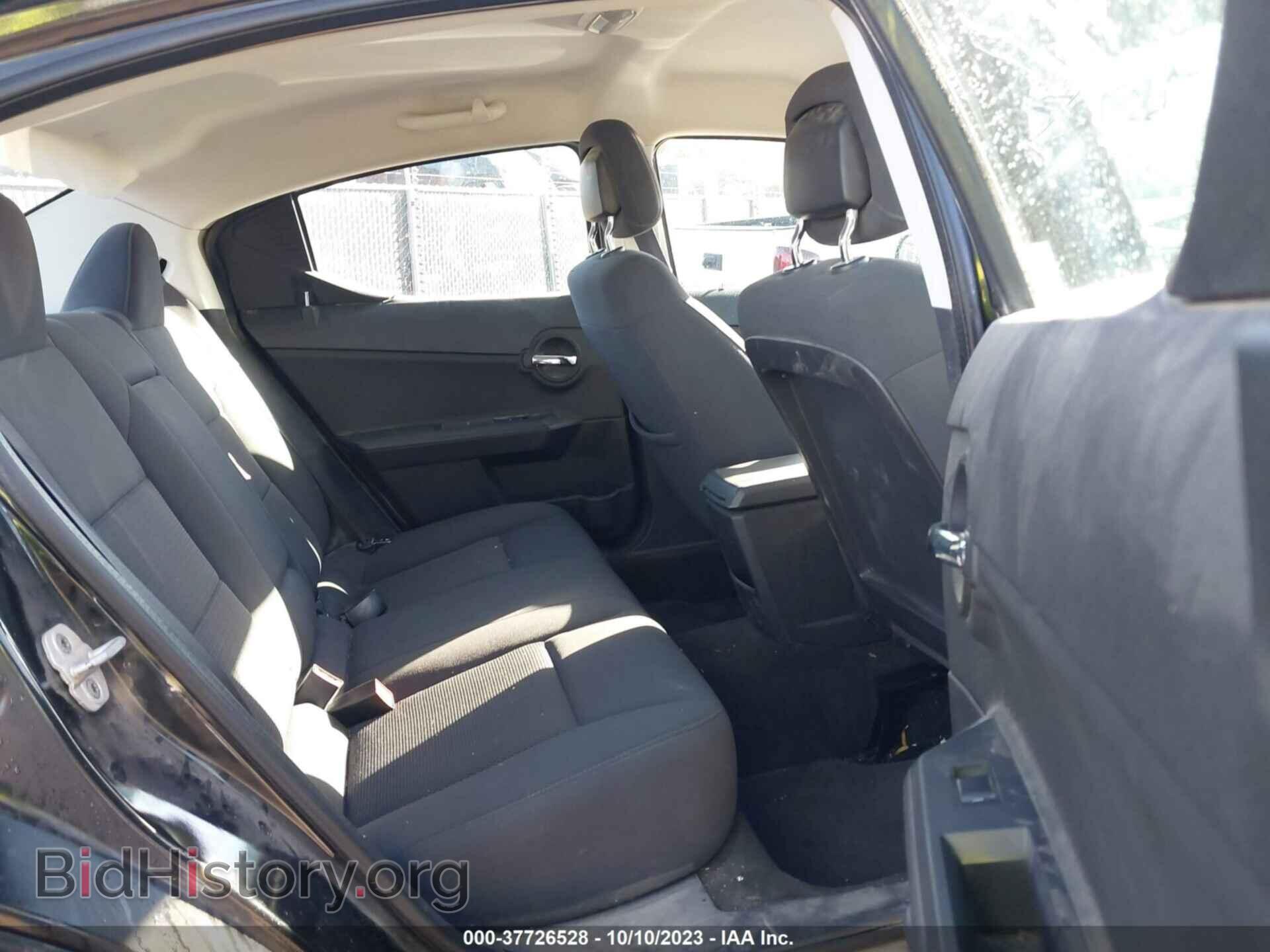 2010 DODGE AVENGER - VIN: 1B3CC4FBXAN185670 - Photo 8