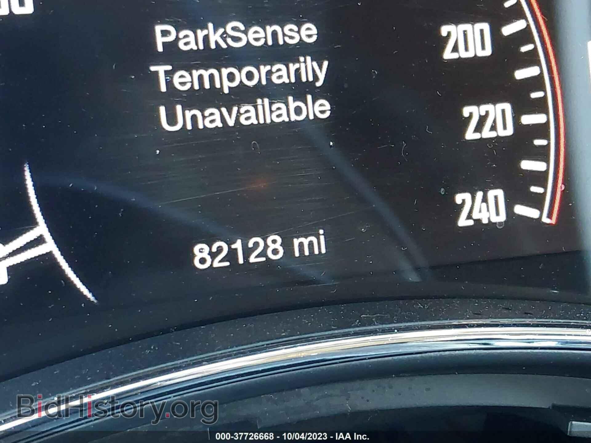 2017 DODGE DURANGO - VIN: 1C4RDJAG2HC956619 - Фото 16