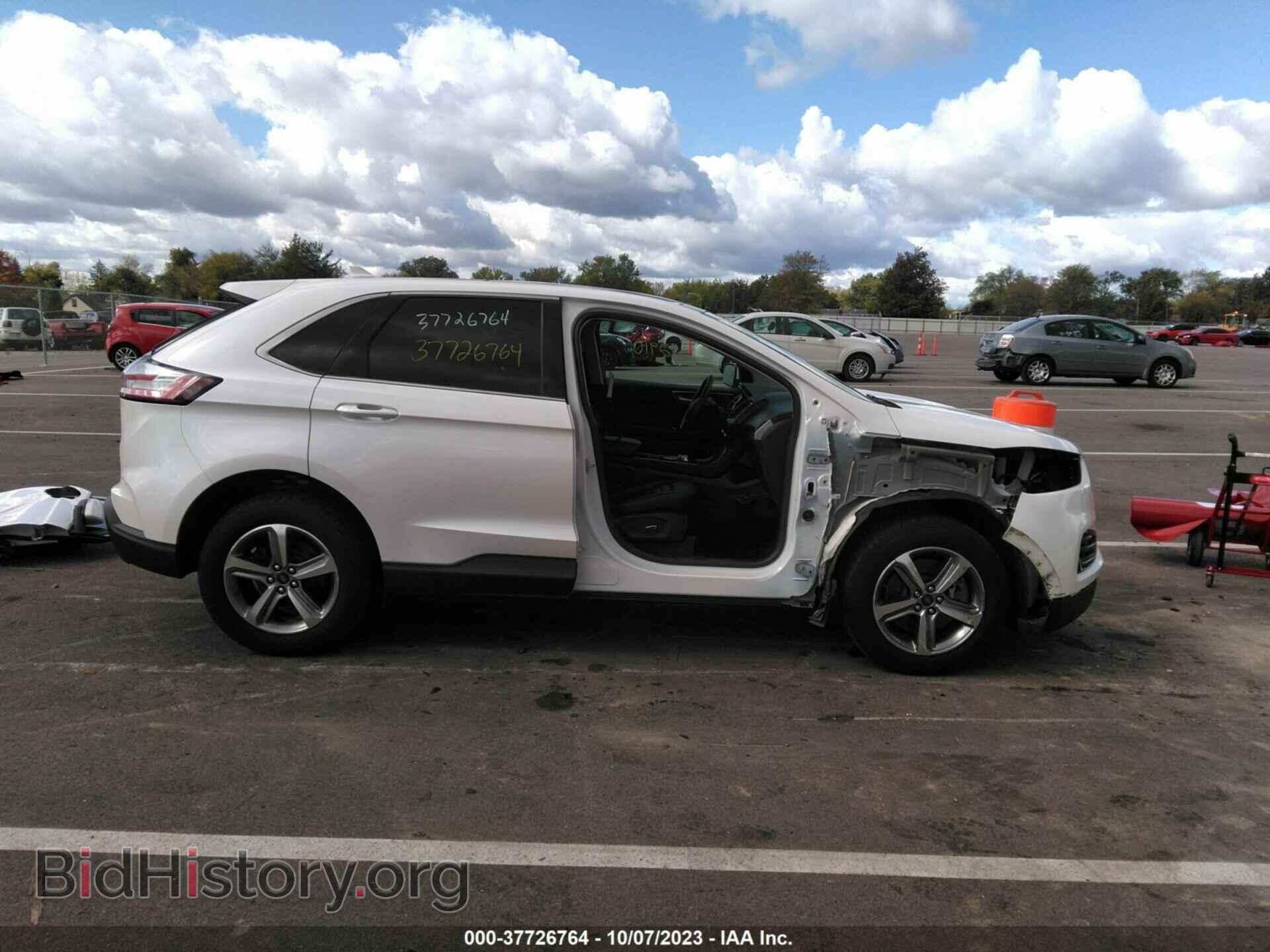 2019 FORD EDGE - VIN: 2FMPK4J94KBC46804 - Photo 14
