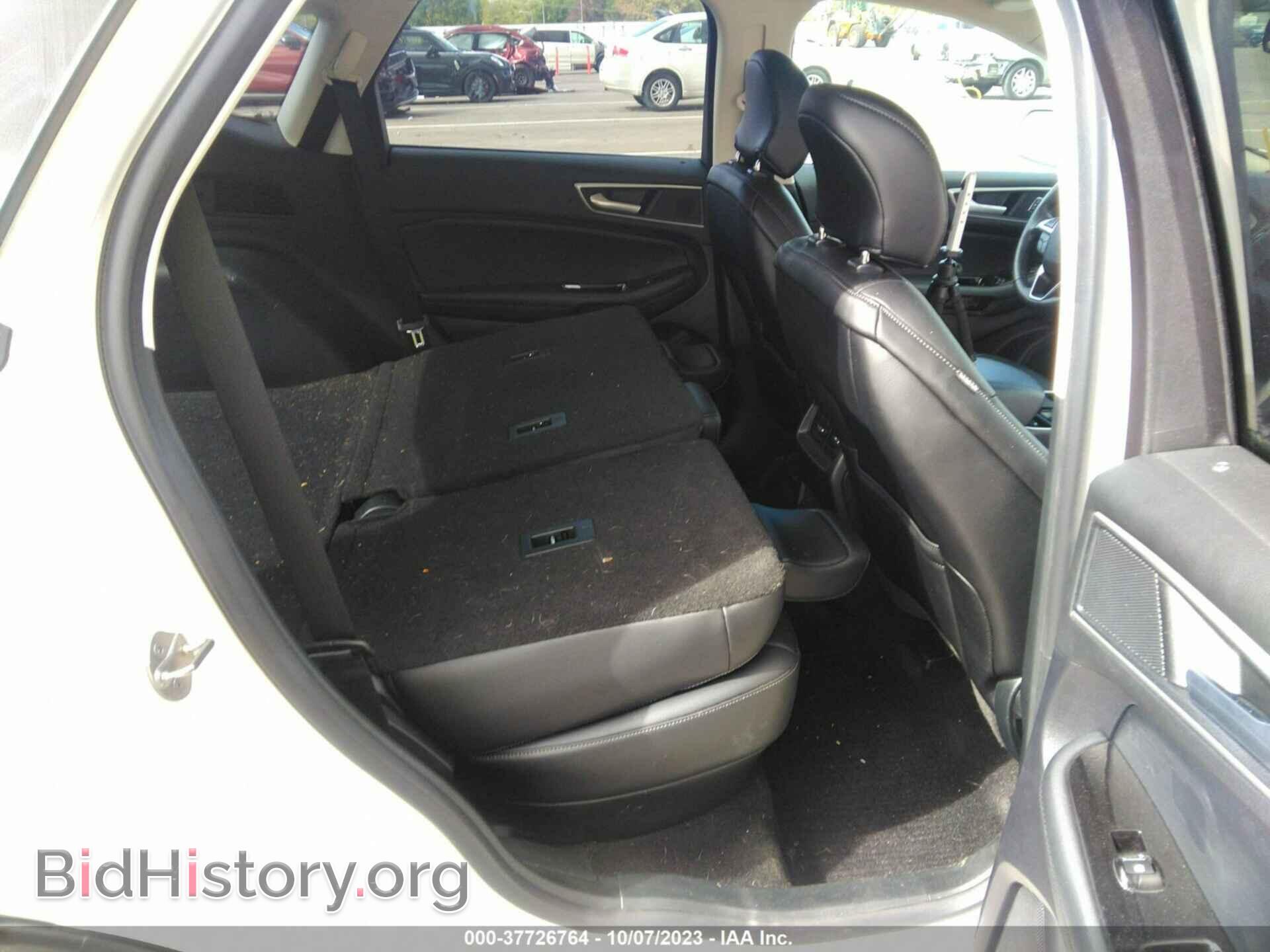 2019 FORD EDGE - VIN: 2FMPK4J94KBC46804 - Photo 8