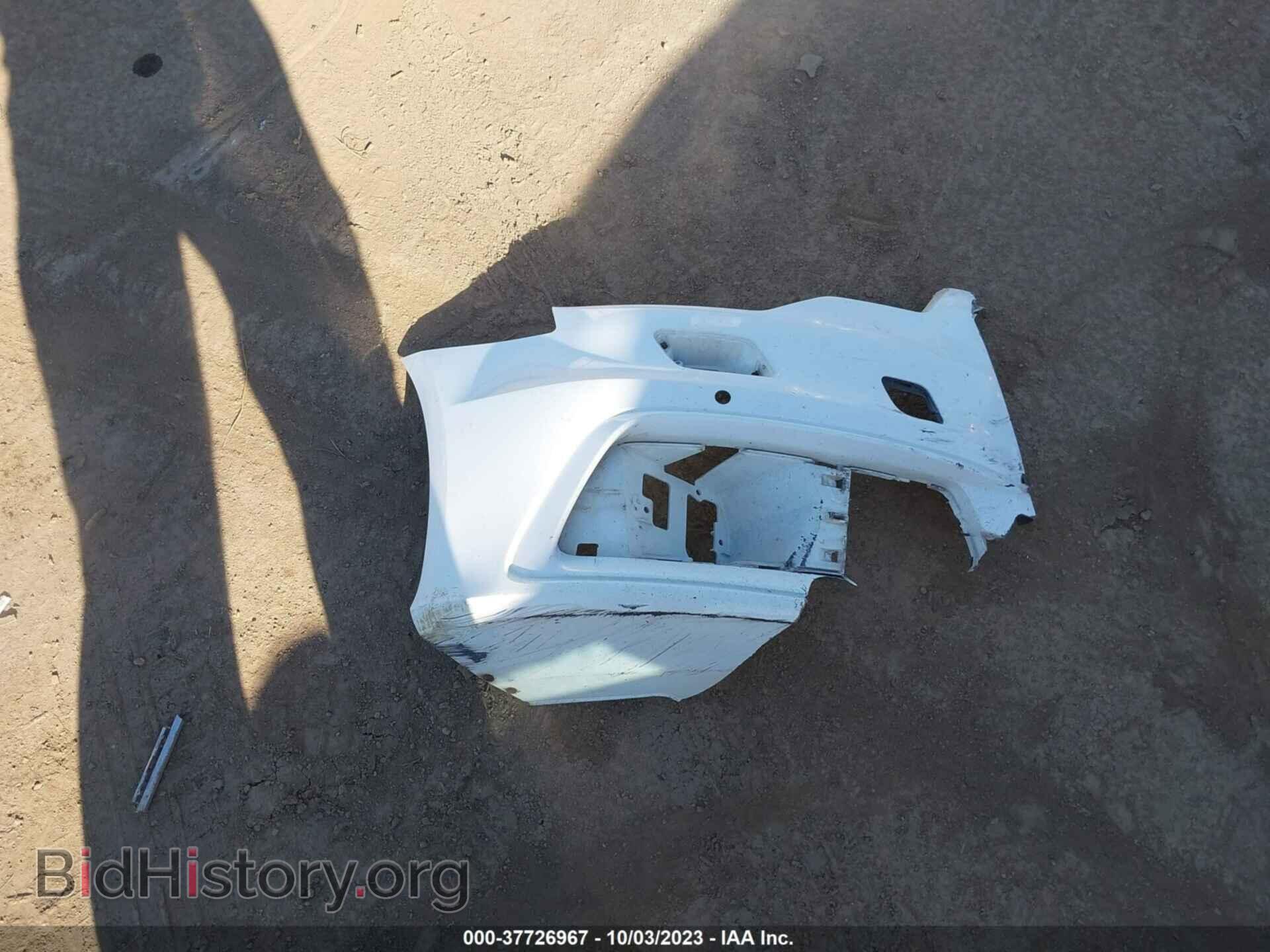 2013 AUDI A6 - VIN: WAUHGAFC4DN058107 - Фото 12