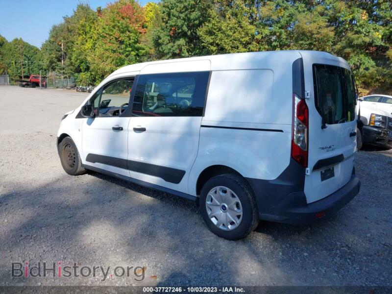 2016 Ford TRANSIT CONNECT (VIN NM0LS7E77G1234269) — фото 3 из 17