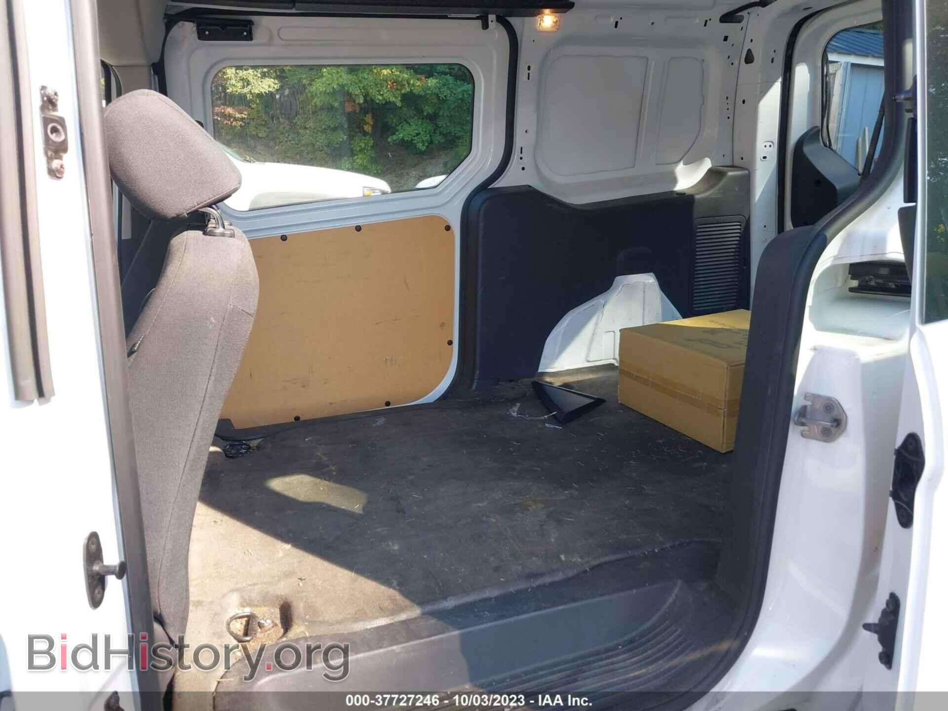 2016 FORD TRANSIT CONNECT - VIN: NM0LS7E77G1234269 - Фото 8