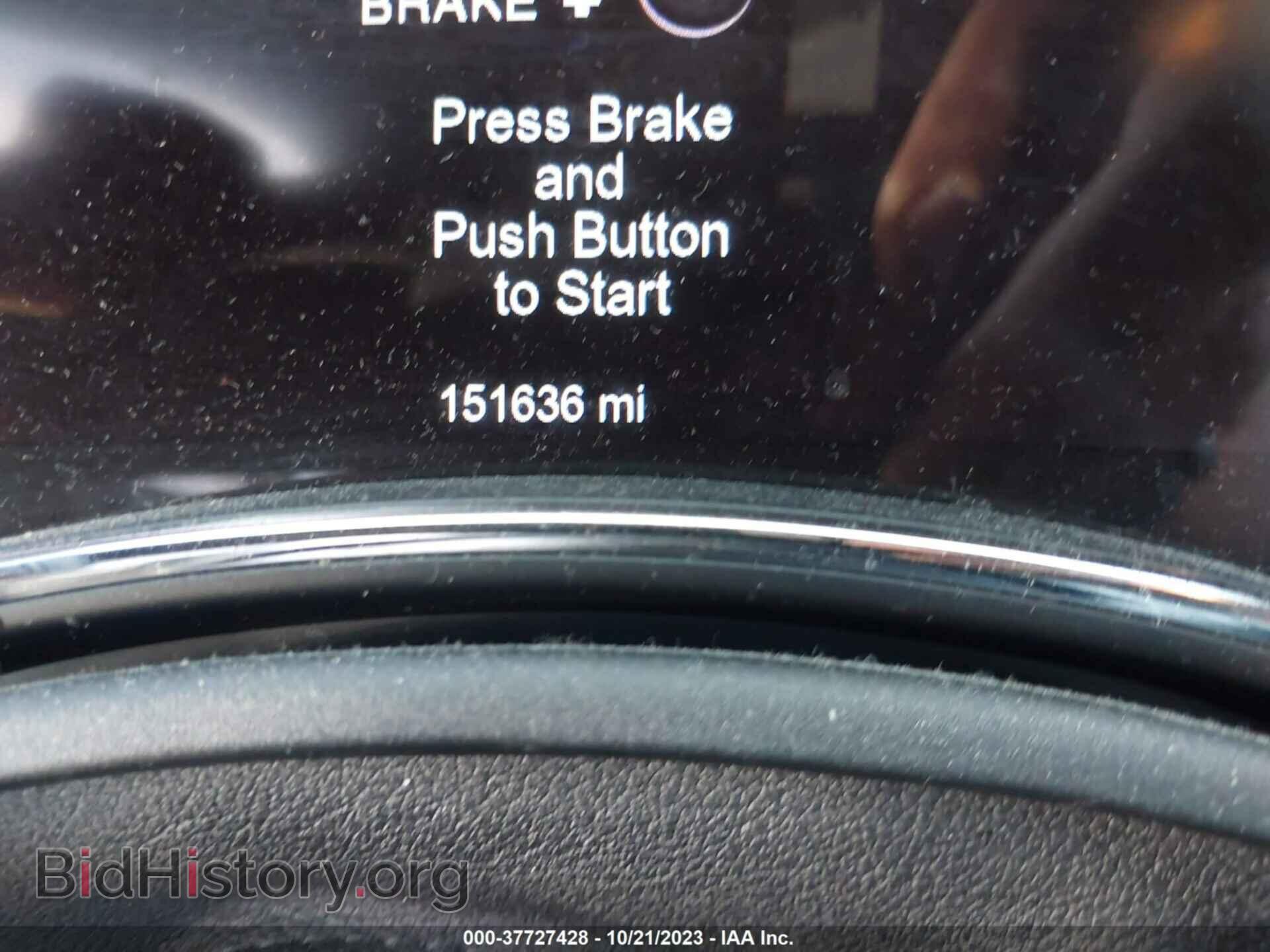 2014 DODGE DURANGO - VIN: 1C4RDHAG1EC476799 - Фото 7