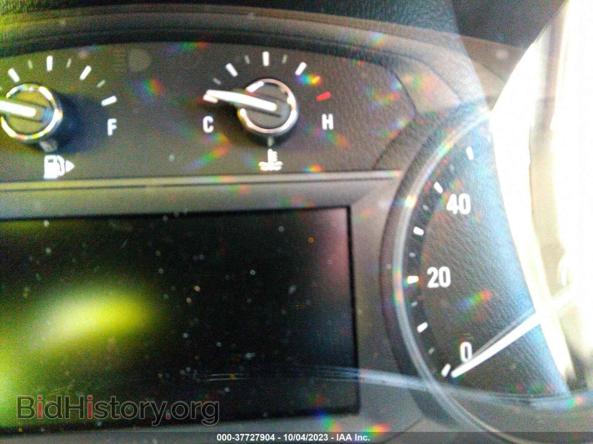 2020 BUICK ENCORE - VIN: KL4CJASB7LB339775 - Фото 14