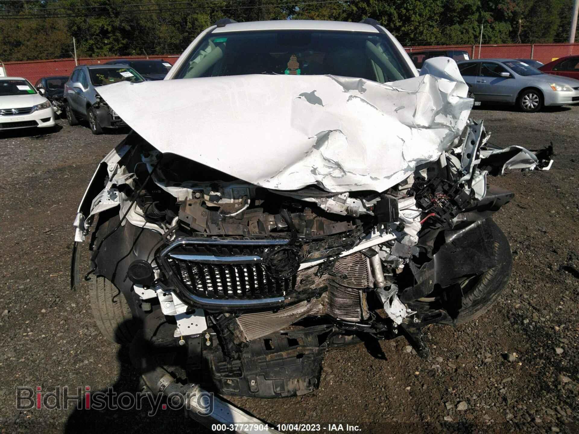 2020 BUICK ENCORE - VIN: KL4CJASB7LB339775 - Фото 6