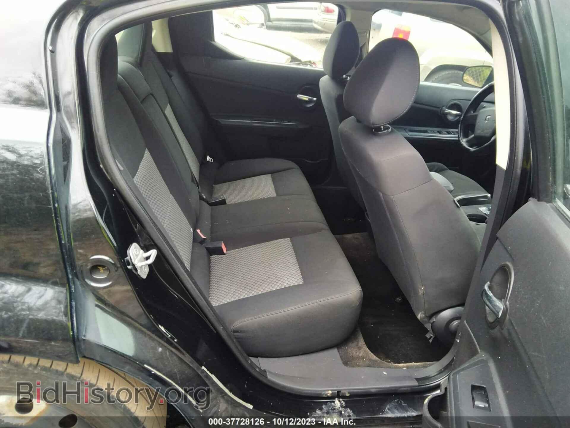 2009 DODGE AVENGER - VIN: 1B3LC46BX9N518915 - Фото 8