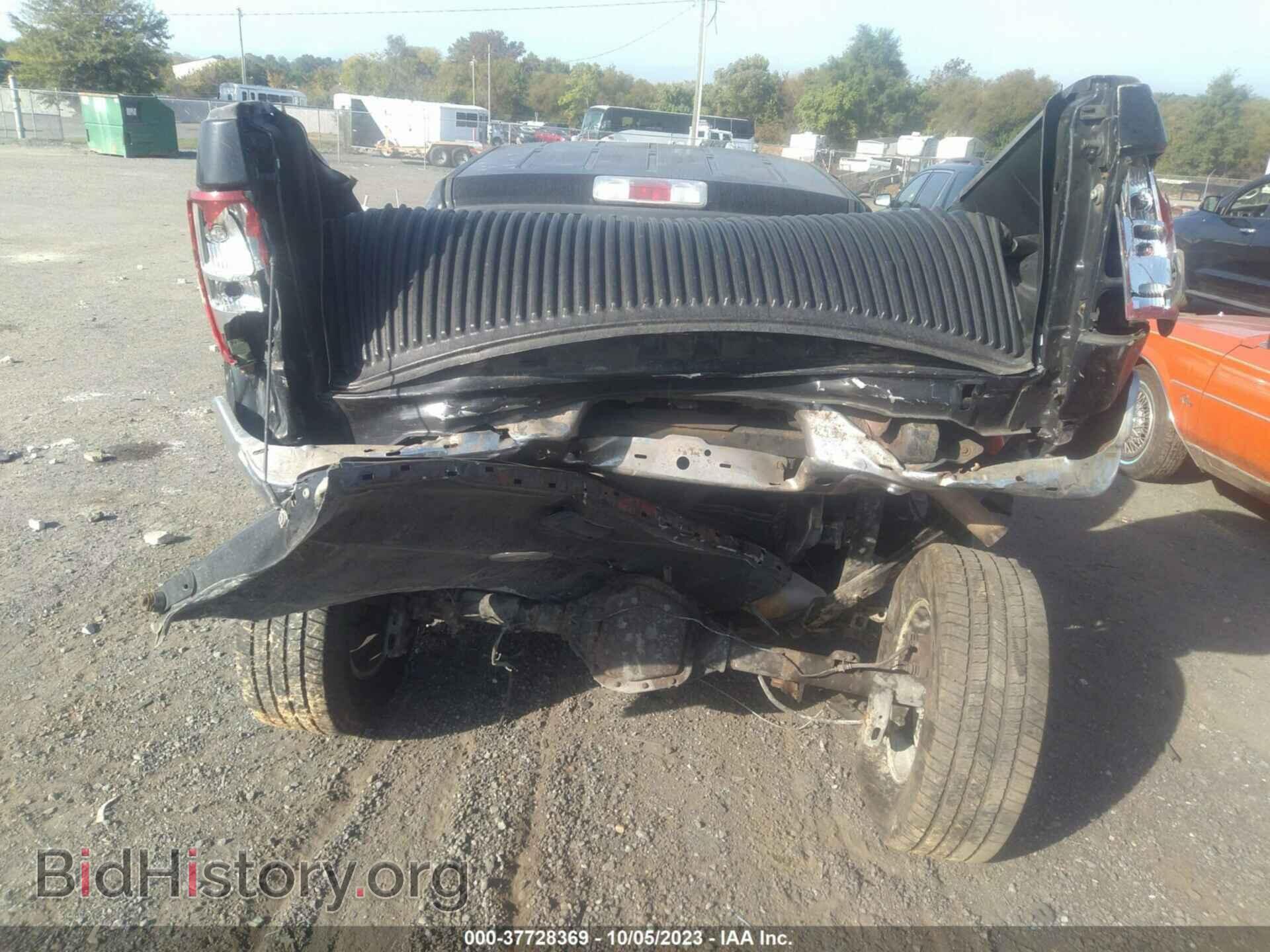 2007 FORD F-150 - VIN: 1FTPX14V97FA18770 - Фото 6