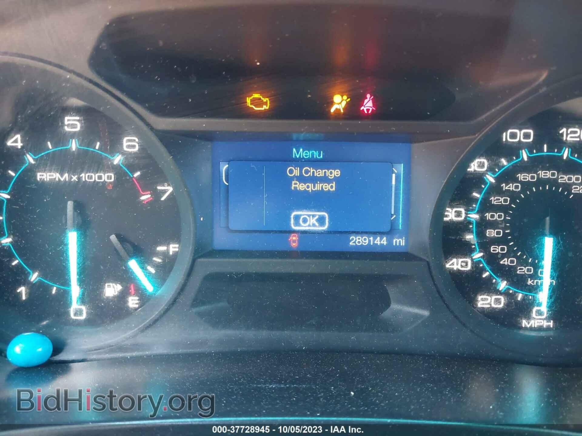 2013 FORD EXPLORER - VIN: 1FM5K7B83DGA17332 - Фото 7