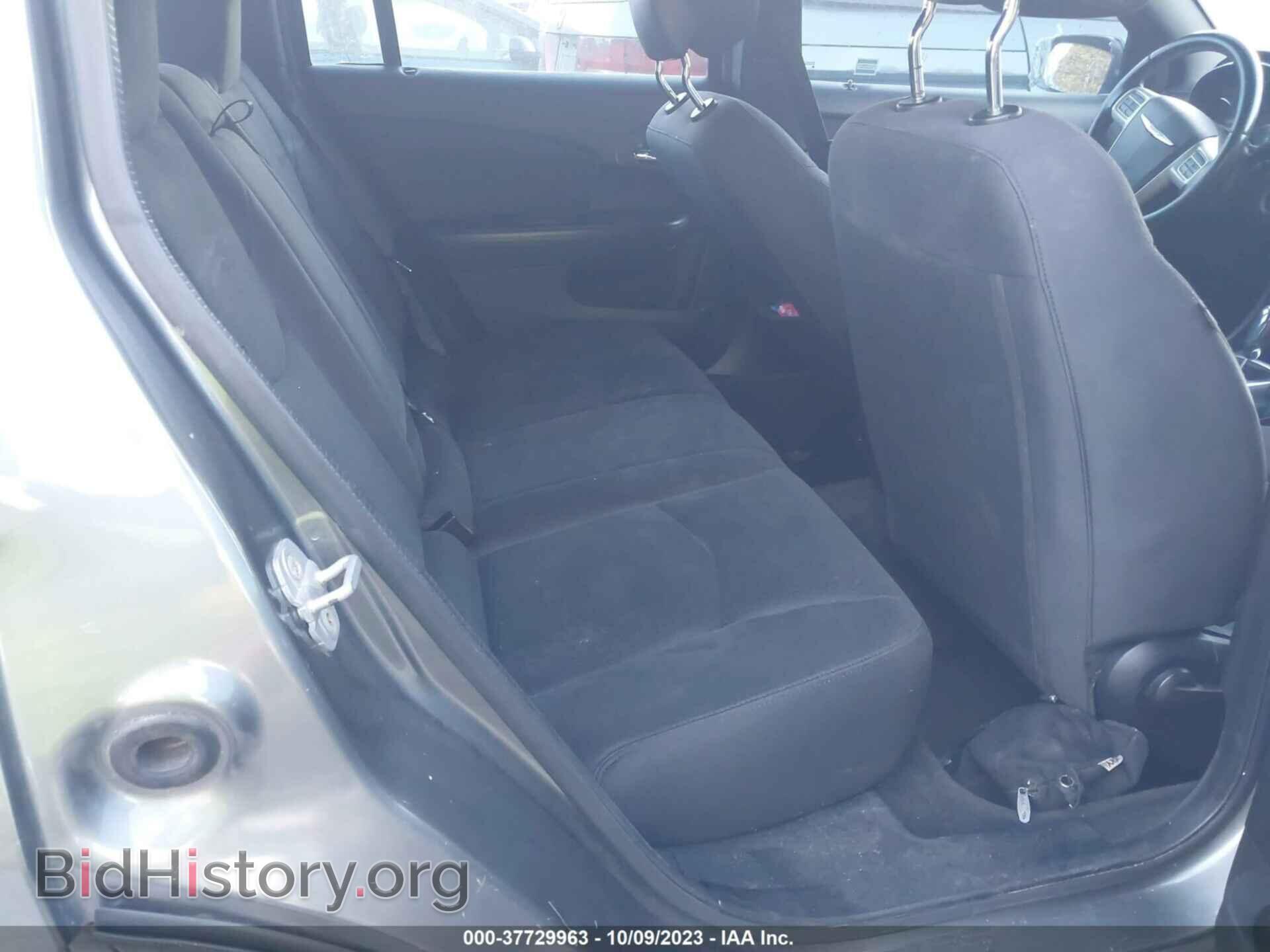 2013 CHRYSLER 200 - VIN: 1C3CCBBB0DN695589 - Photo 8