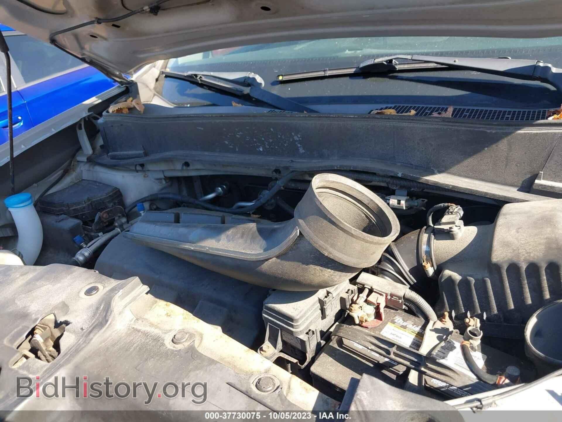 2009 HONDA PILOT - VIN: 5FNYF48689B038446 - Photo 10