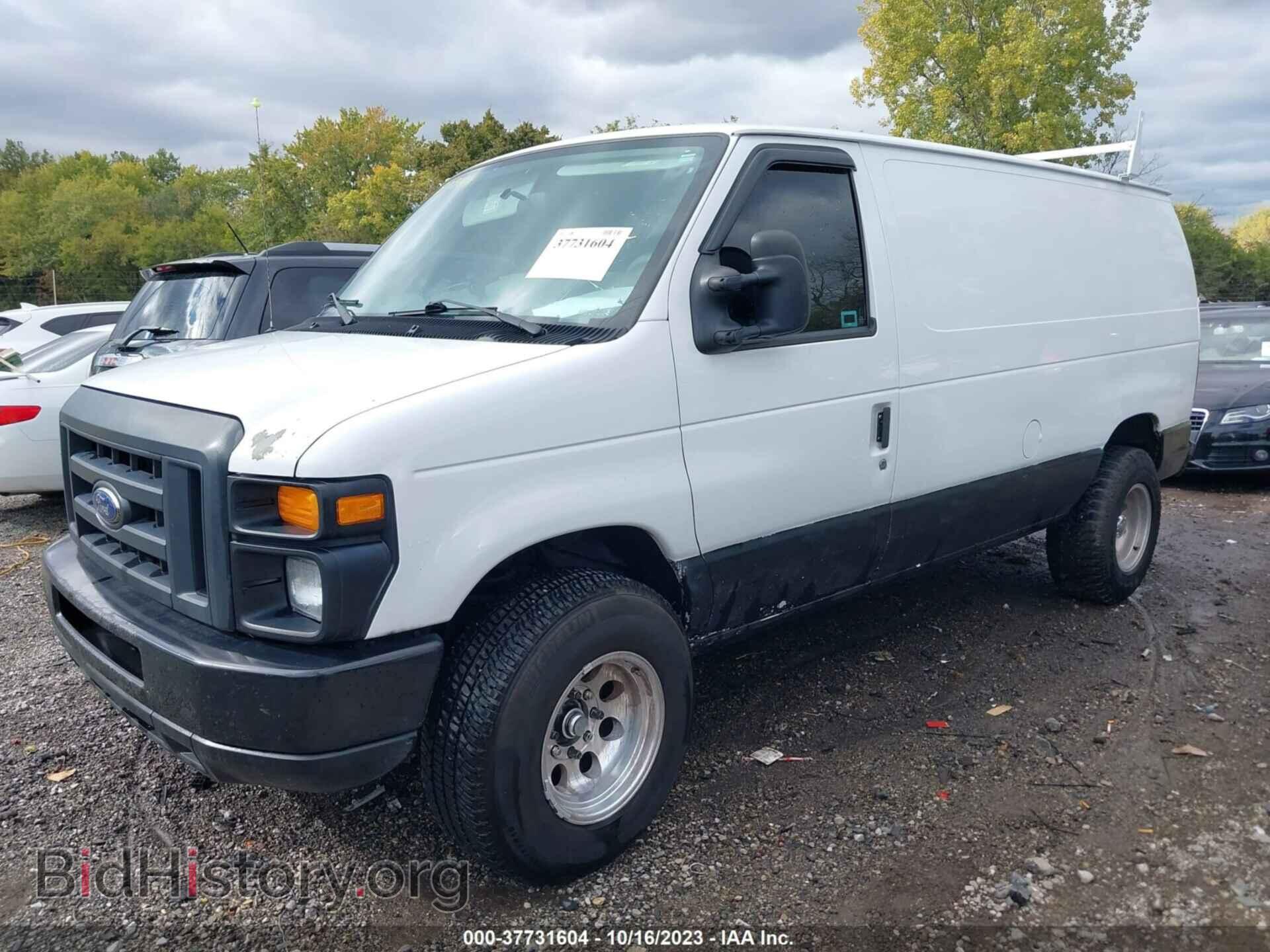 2014 FORD E-250 - VIN: 1FTNE2EW2EDA77033 - Photo 2