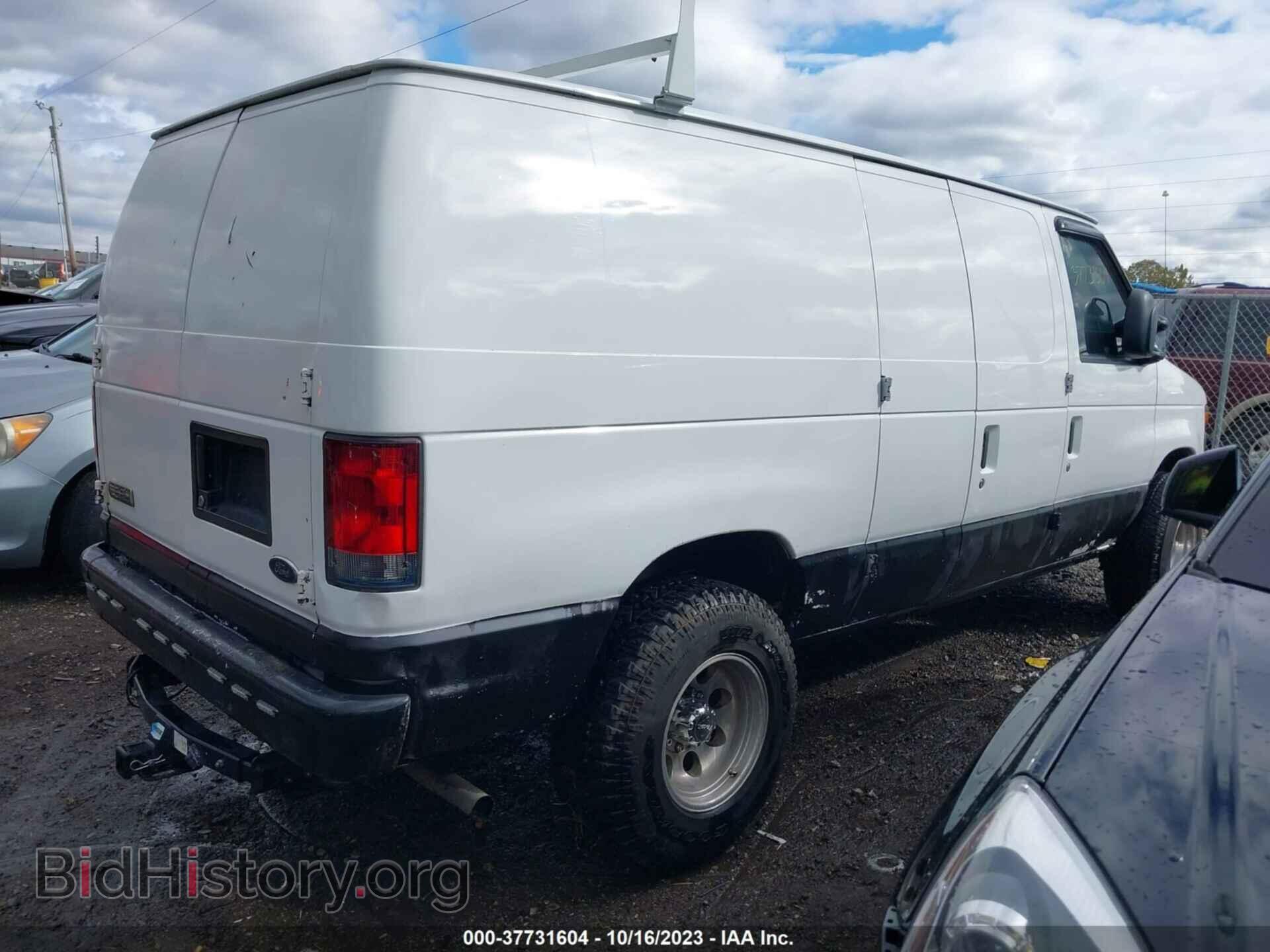2014 FORD E-250 - VIN: 1FTNE2EW2EDA77033 - Photo 13