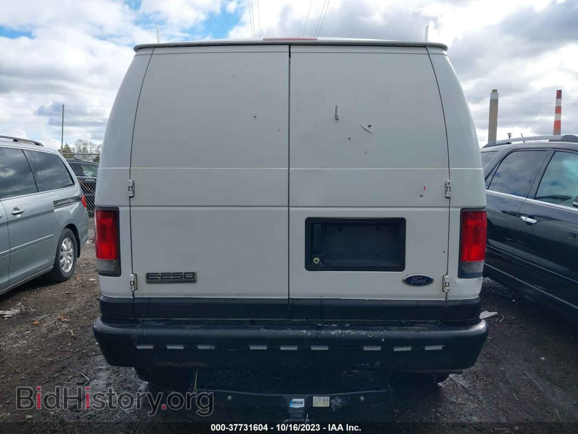 2014 FORD E-250 - VIN: 1FTNE2EW2EDA77033 - Photo 16