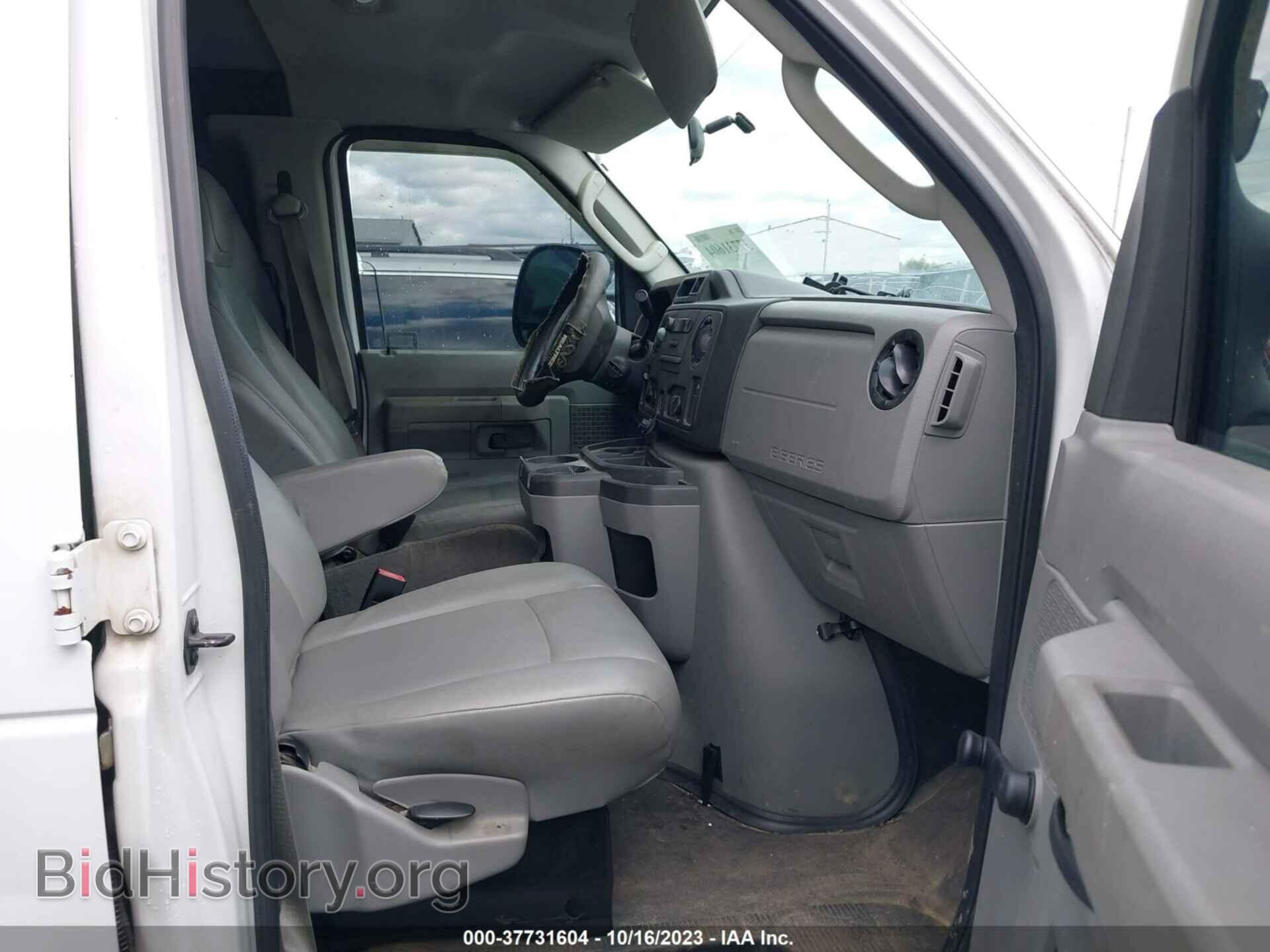 2014 FORD E-250 - VIN: 1FTNE2EW2EDA77033 - Photo 5