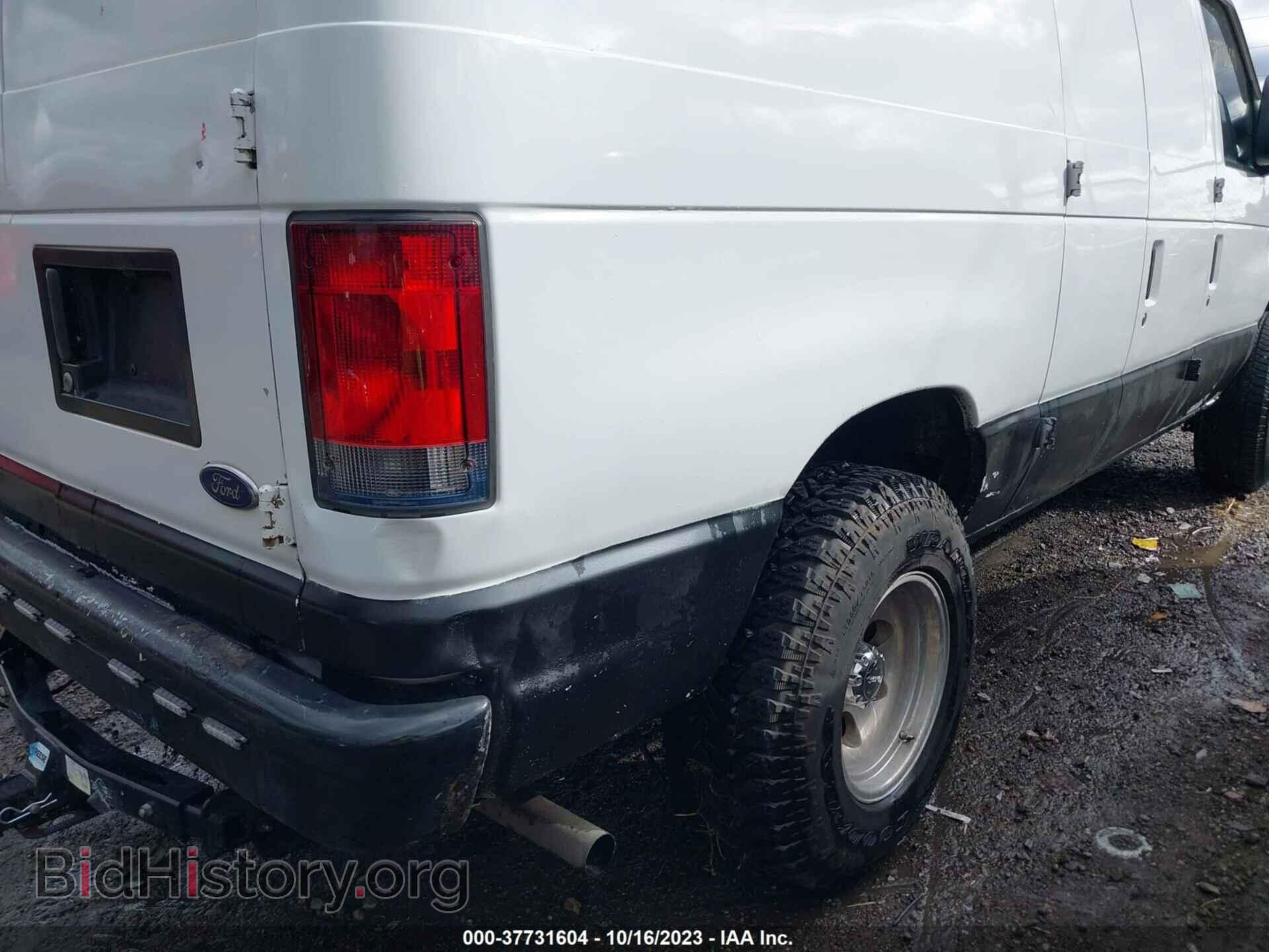 2014 FORD E-250 - VIN: 1FTNE2EW2EDA77033 - Photo 6