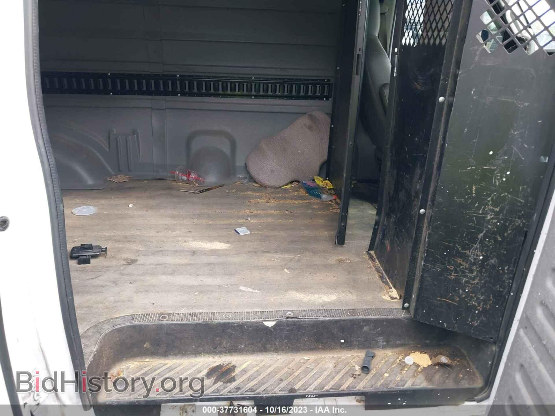2014 FORD E-250 - VIN: 1FTNE2EW2EDA77033 - Photo 8