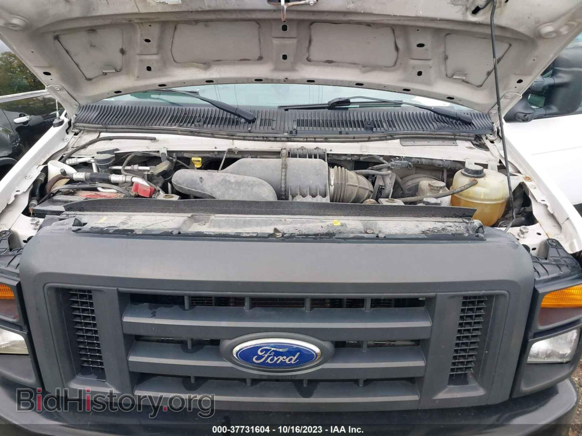 2014 FORD E-250 - VIN: 1FTNE2EW2EDA77033 - Photo 10