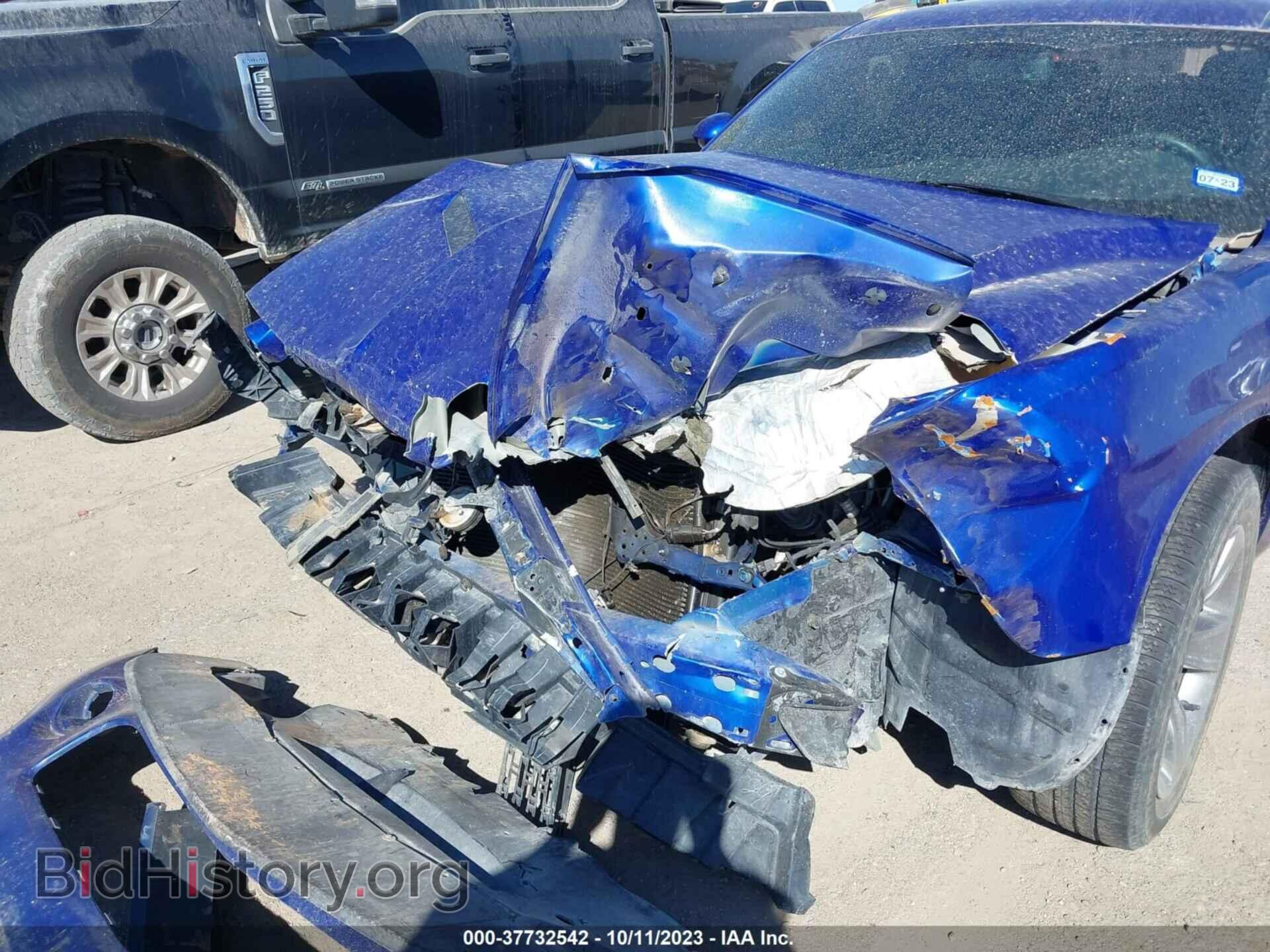 2019 DODGE CHALLENGER - VIN: 2C3CDZAG6KH530025 - Photo 6