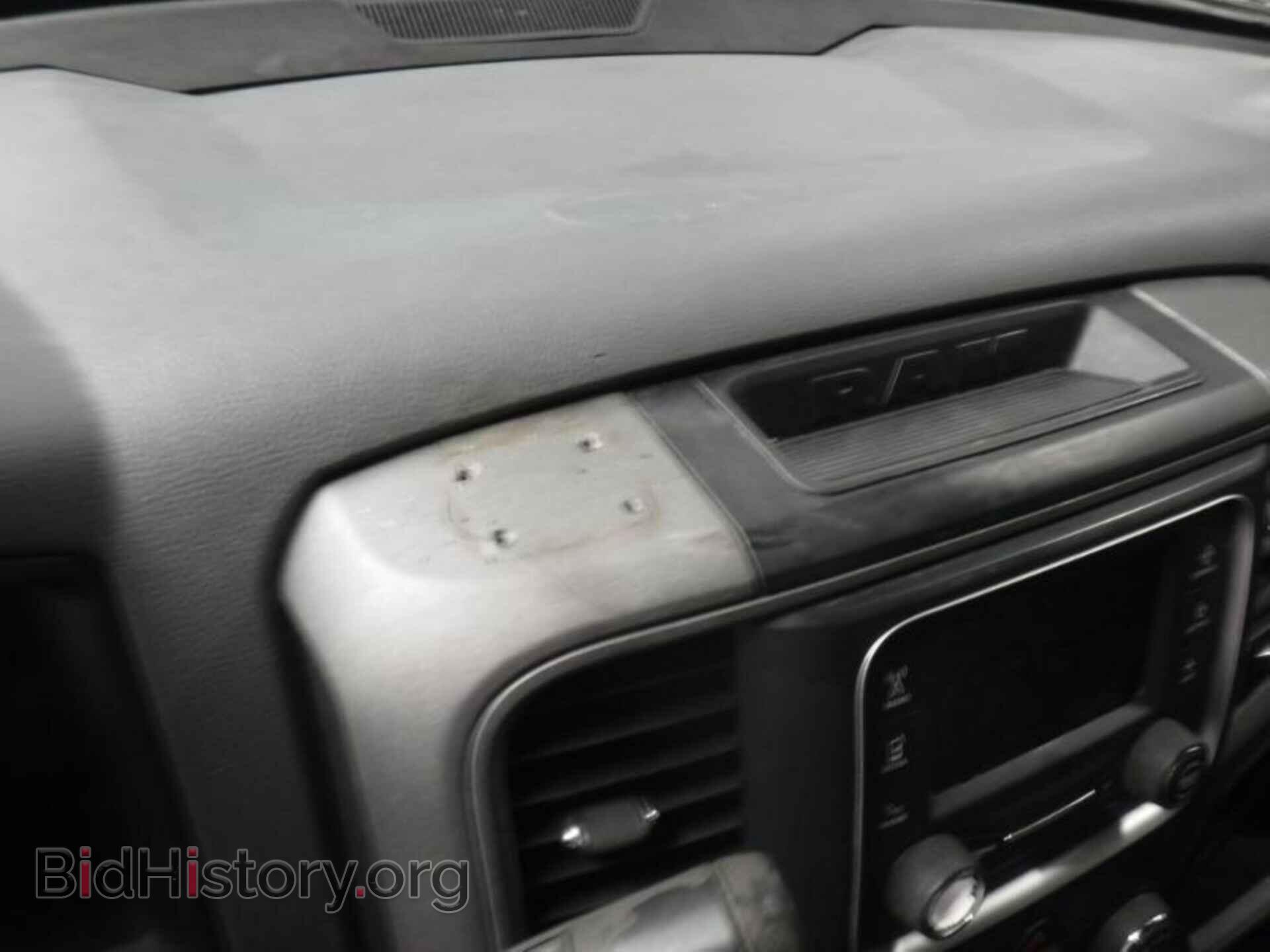 2016 RAM 2500 - VIN: 3C6UR5HL7GG299664 - Фото 16