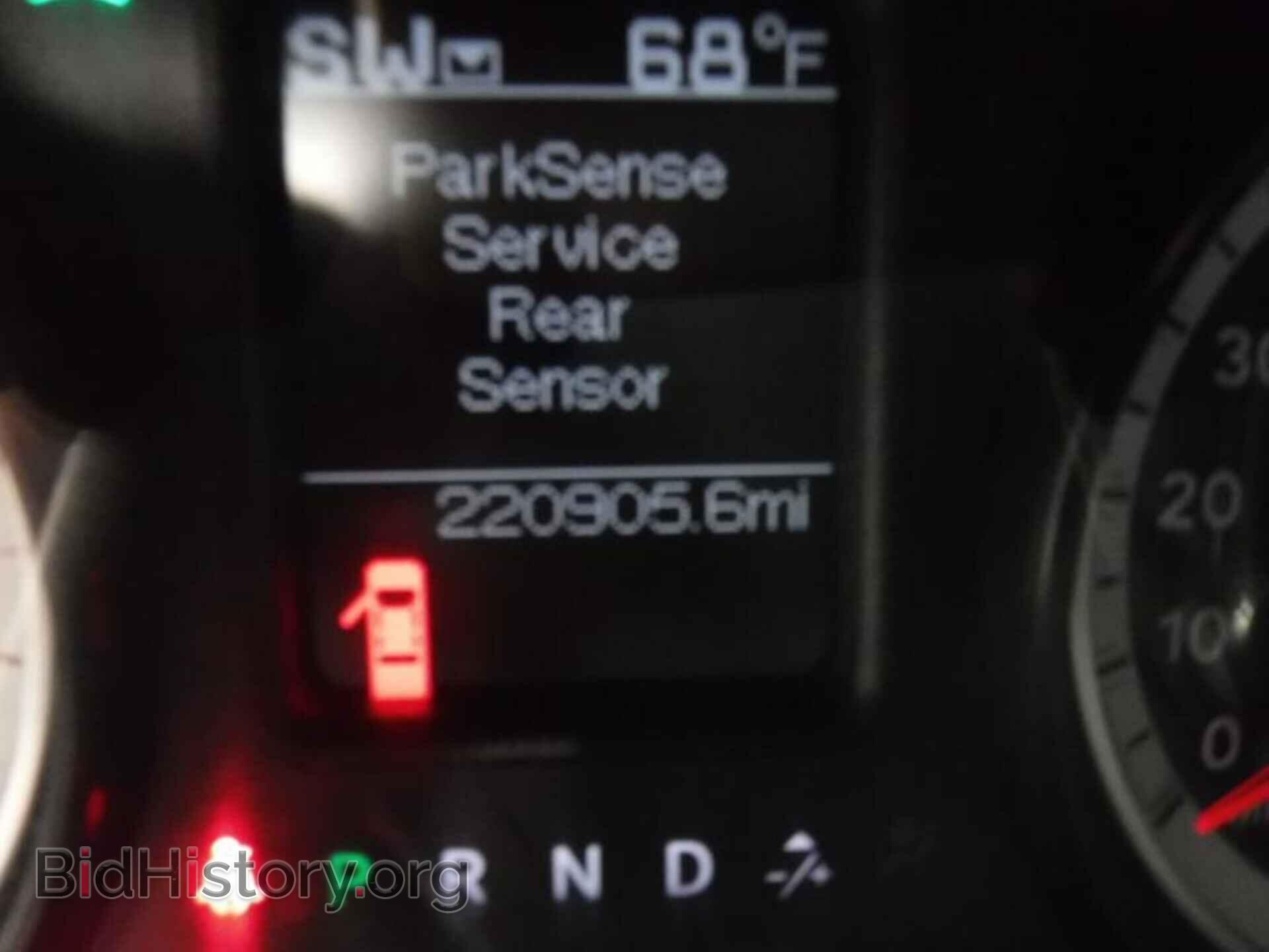 2016 RAM 2500 - VIN: 3C6UR5HL7GG299664 - Фото 30