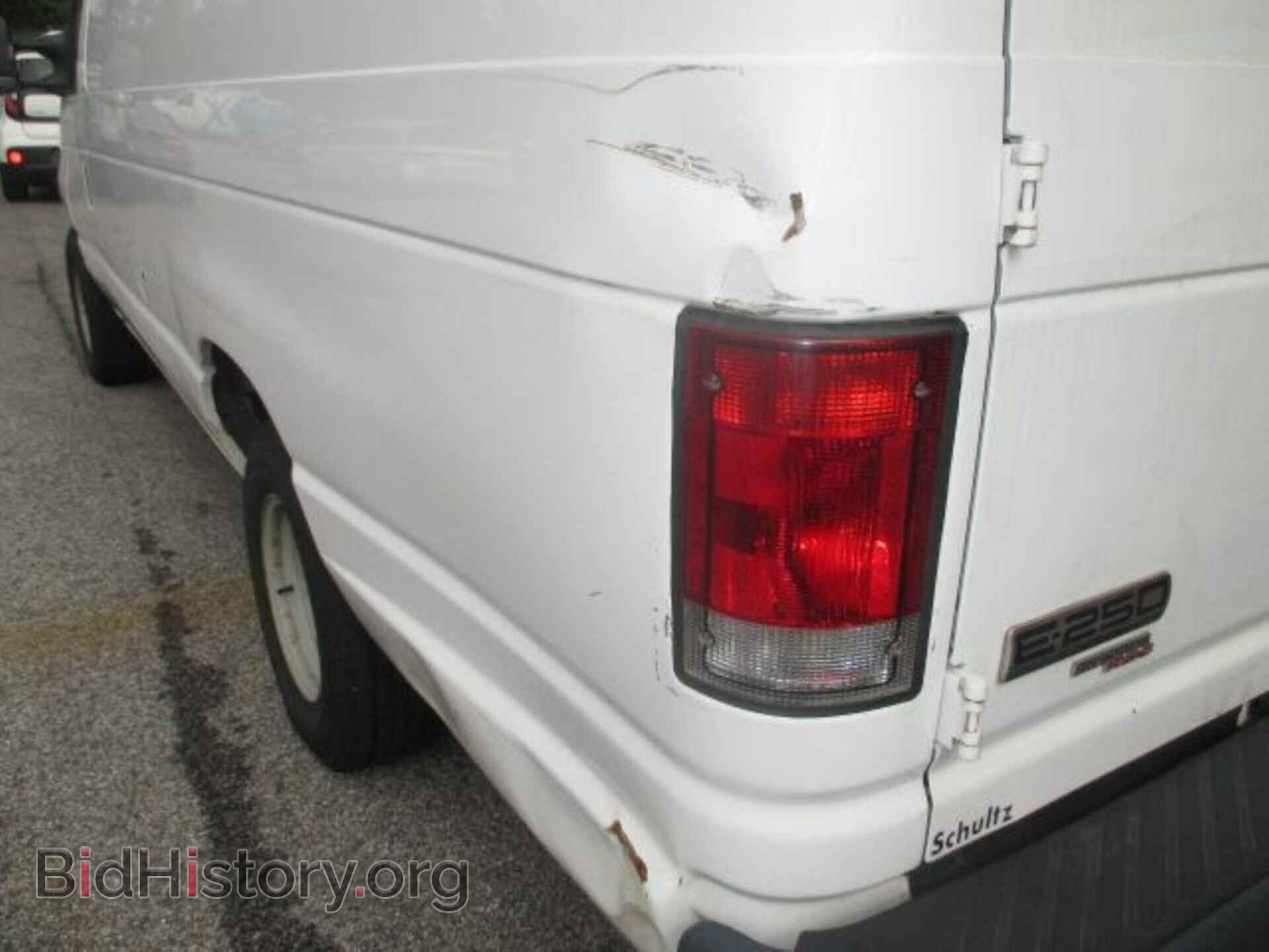 2013 FORD ECONOLINE CARGO VAN - VIN: 1FTNS2EW2DDA17373 - Фото 27
