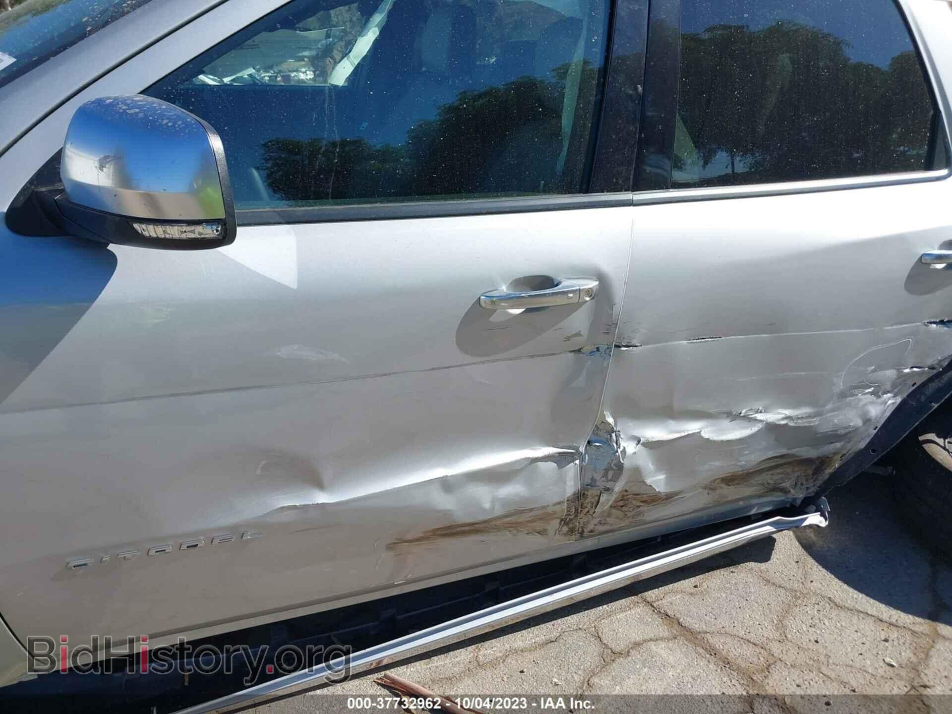 2023 DODGE DURANGO - VIN: 1C4RDJEG9PC656469 - Photo 6