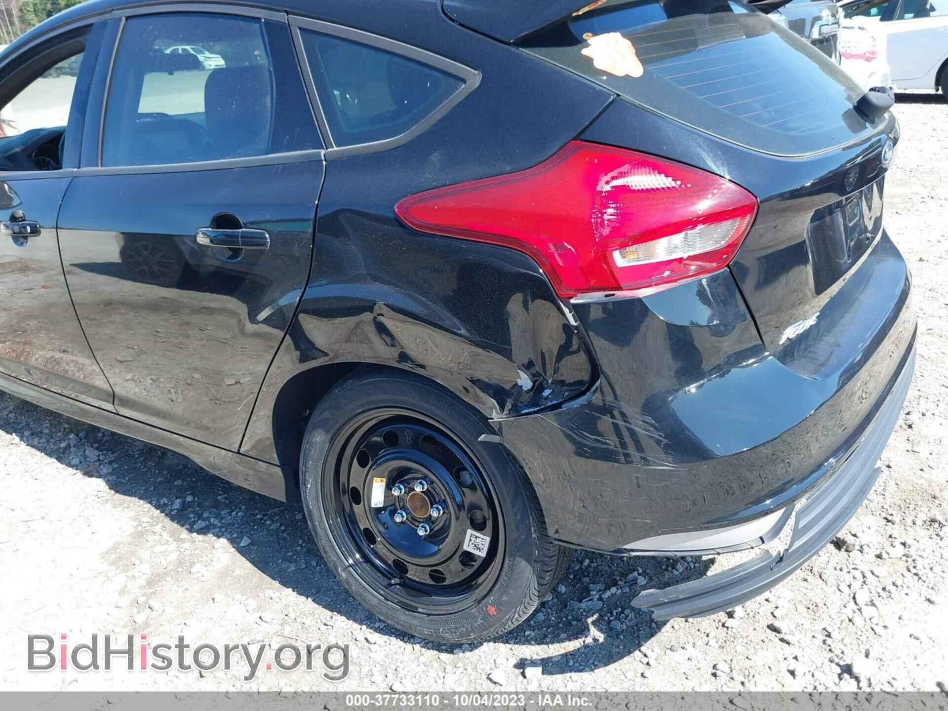2017 FORD FOCUS - VIN: 1FADP3L91HL305967 - Photo 6